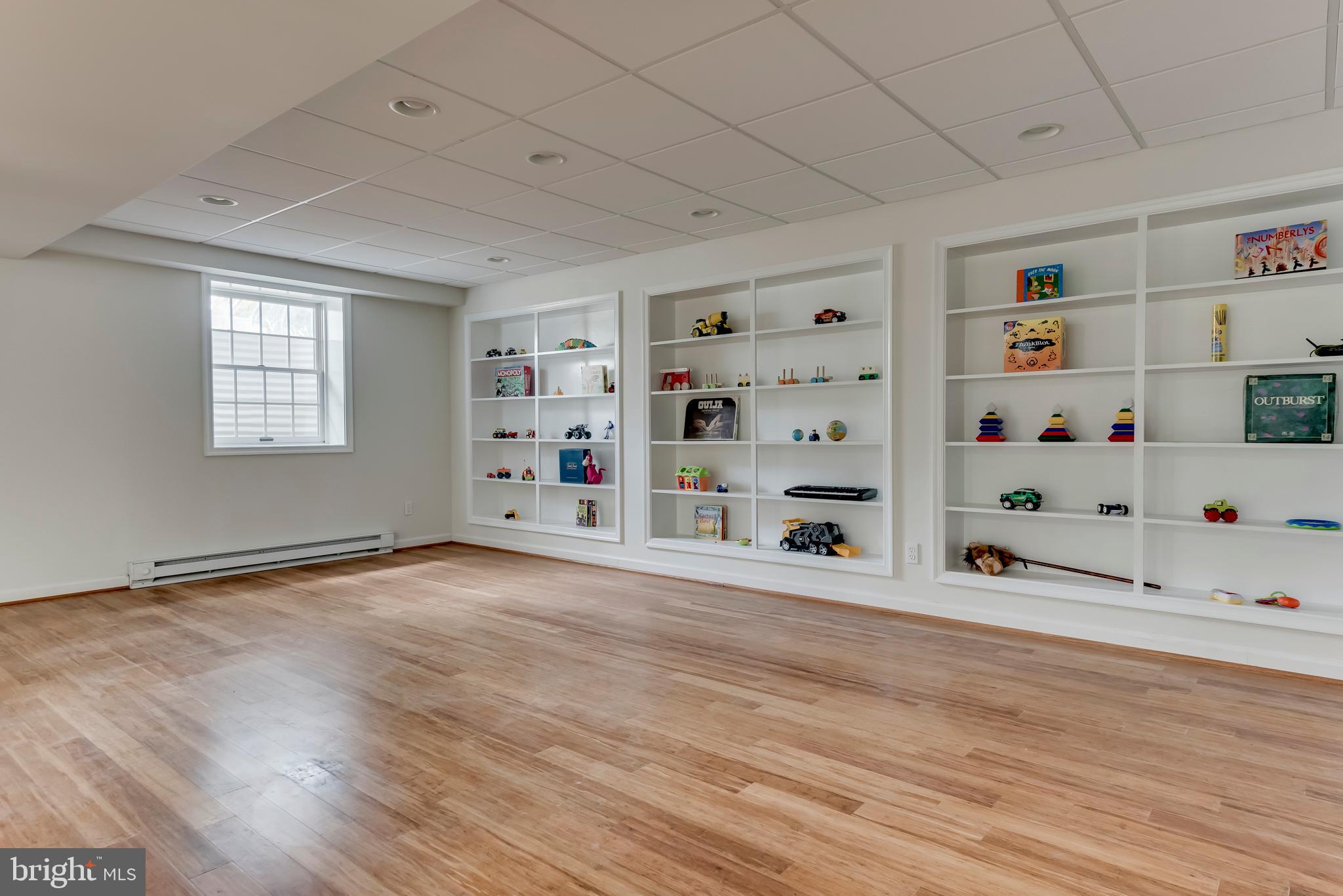 AMBERLEY - Residential