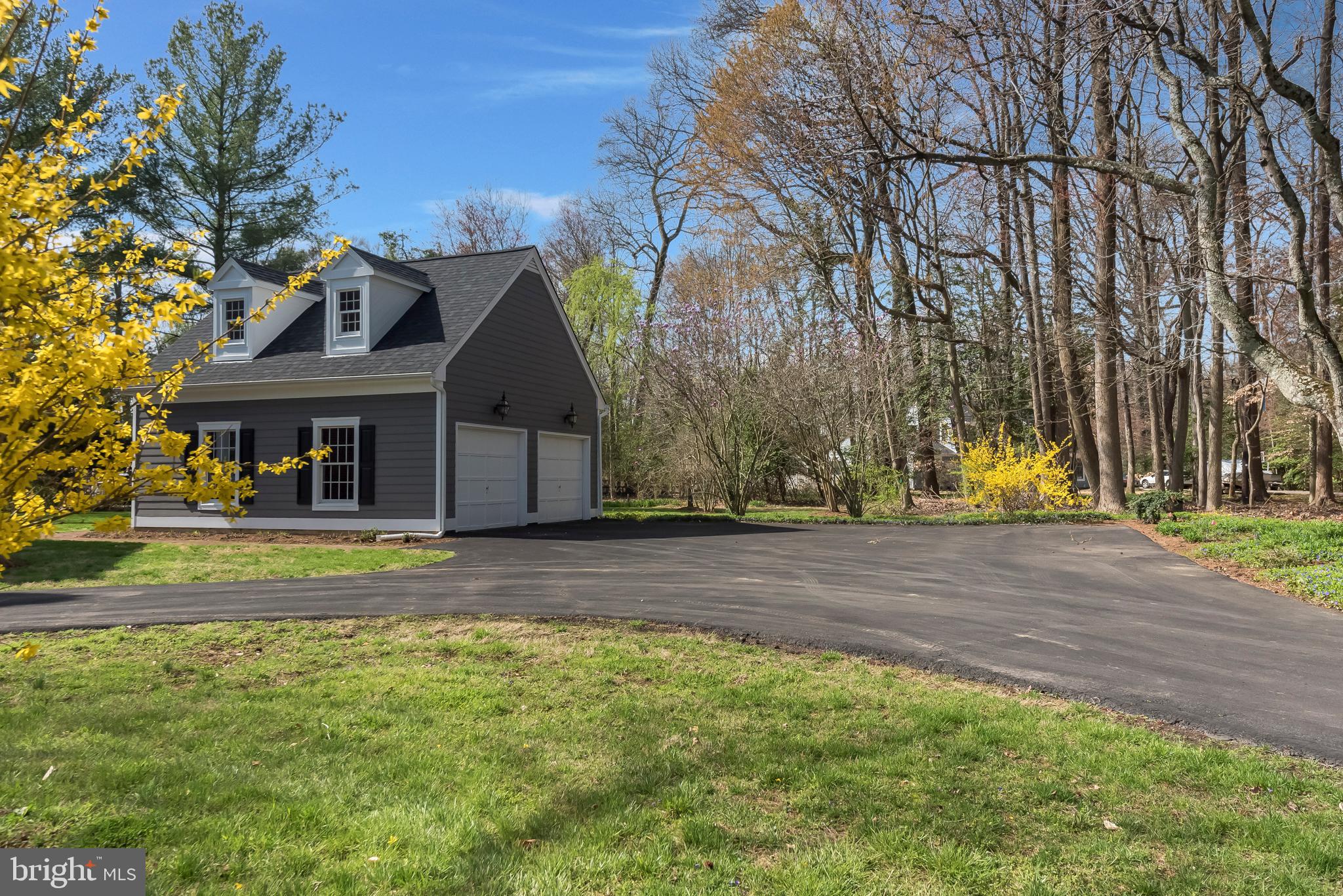 AMBERLEY - Residential