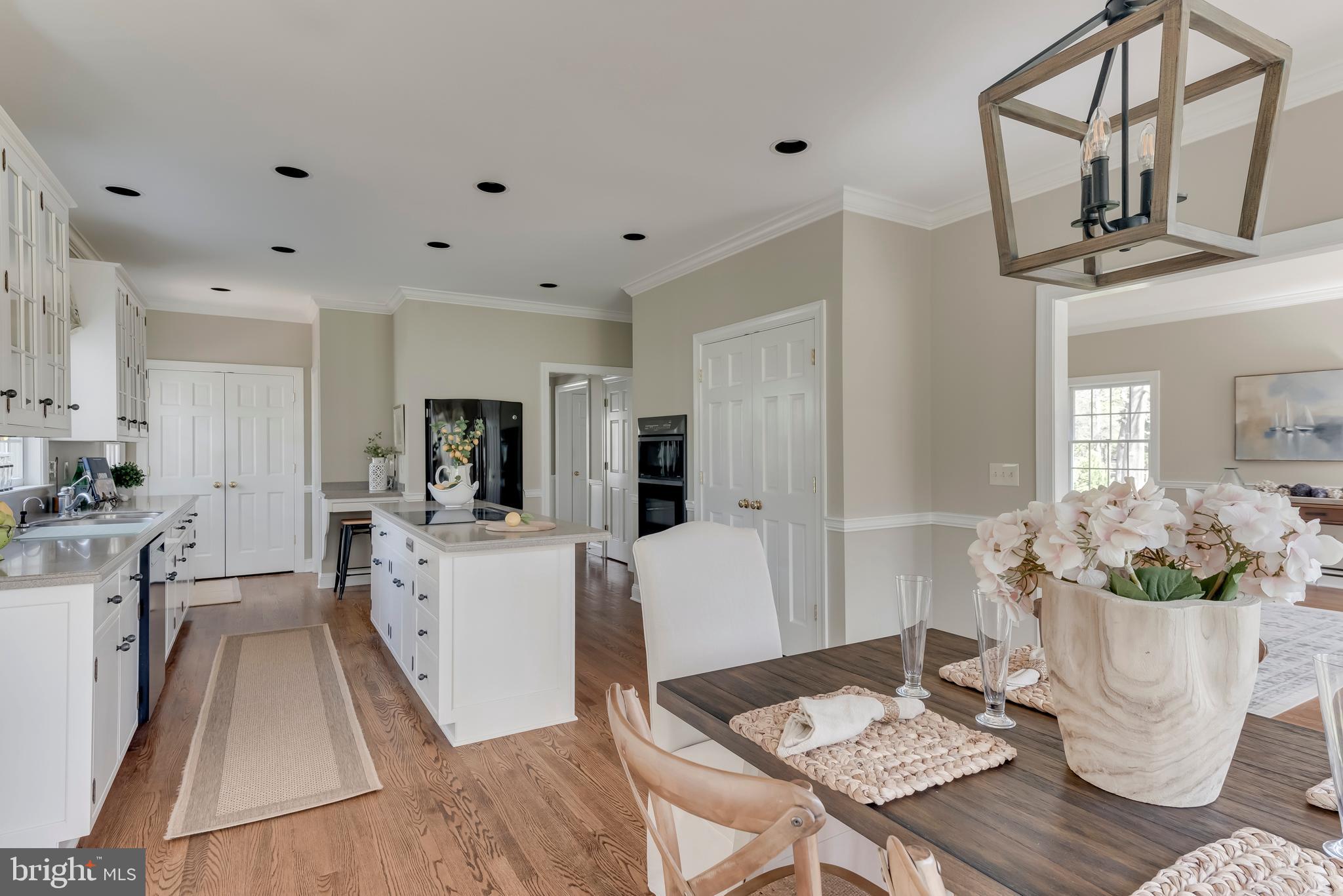 AMBERLEY - Residential