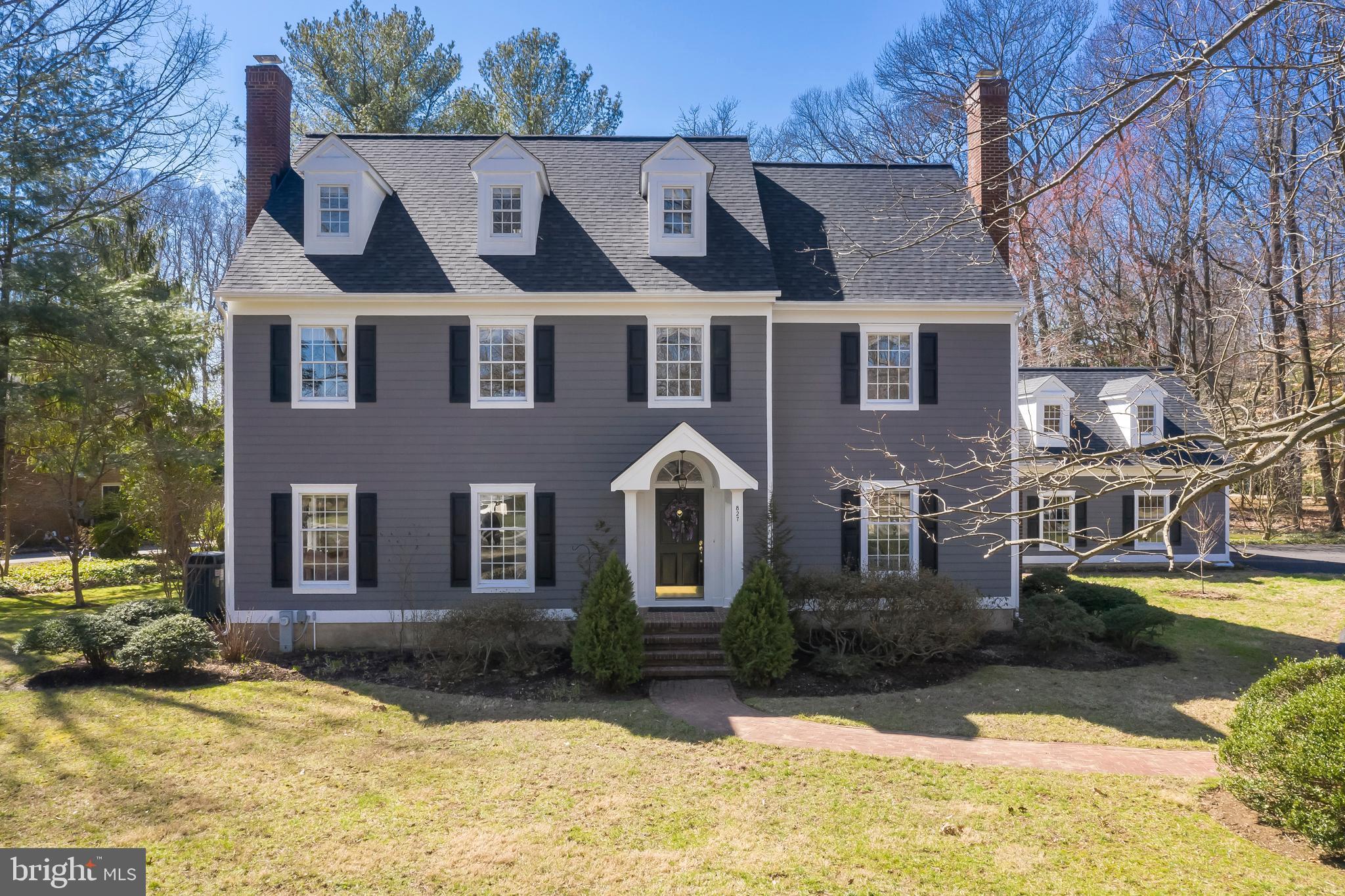 AMBERLEY - Residential