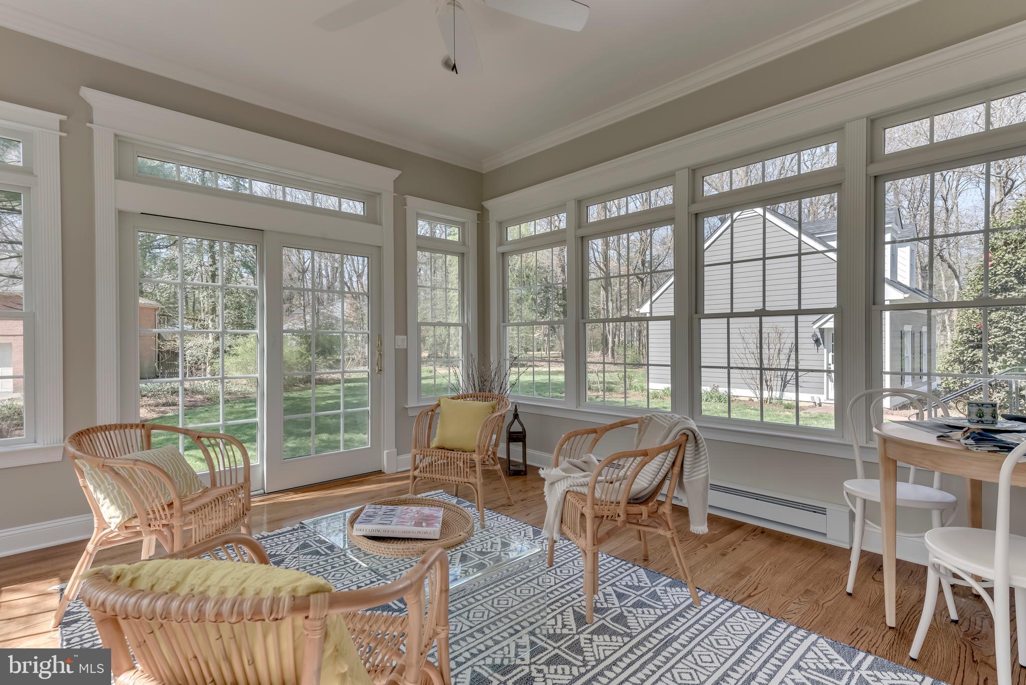 AMBERLEY - Residential