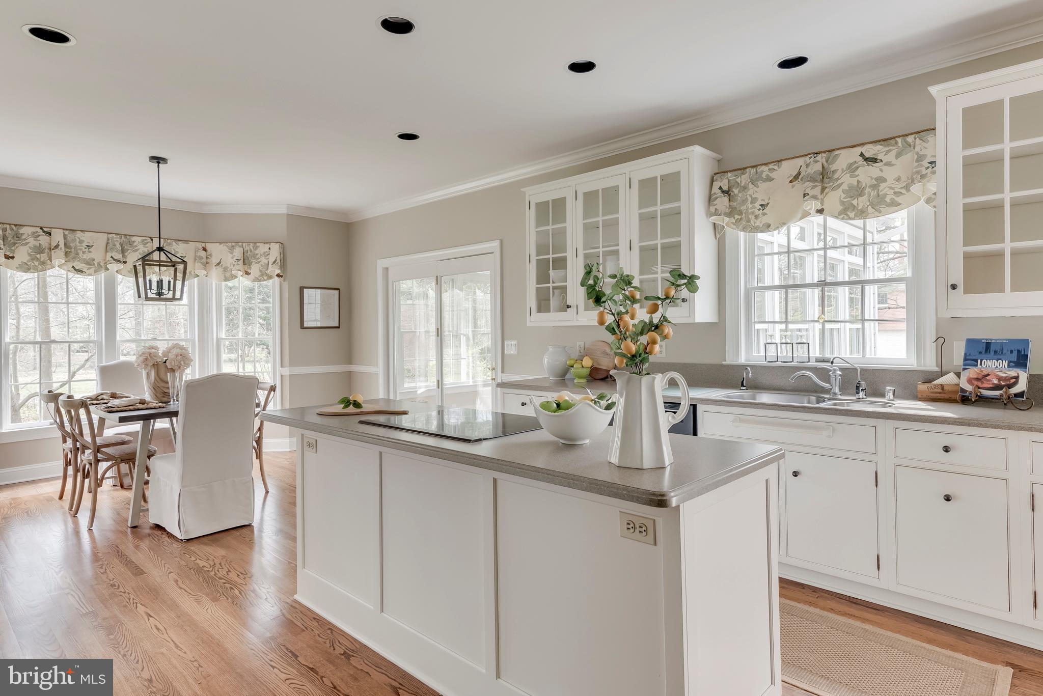 AMBERLEY - Residential