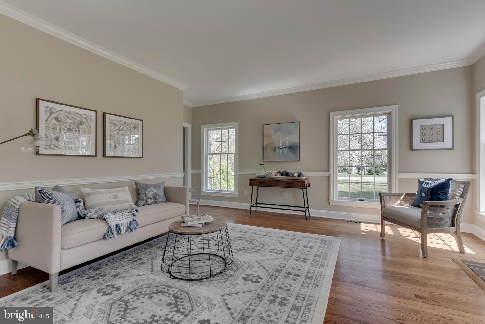 AMBERLEY - Residential