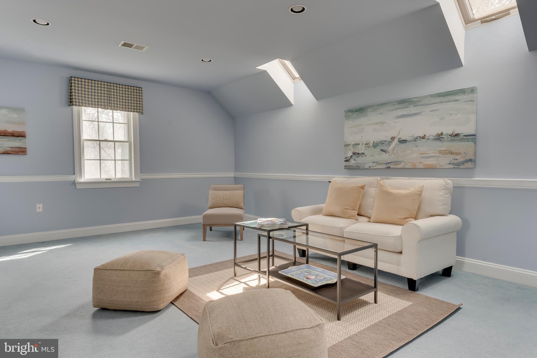 AMBERLEY - Residential