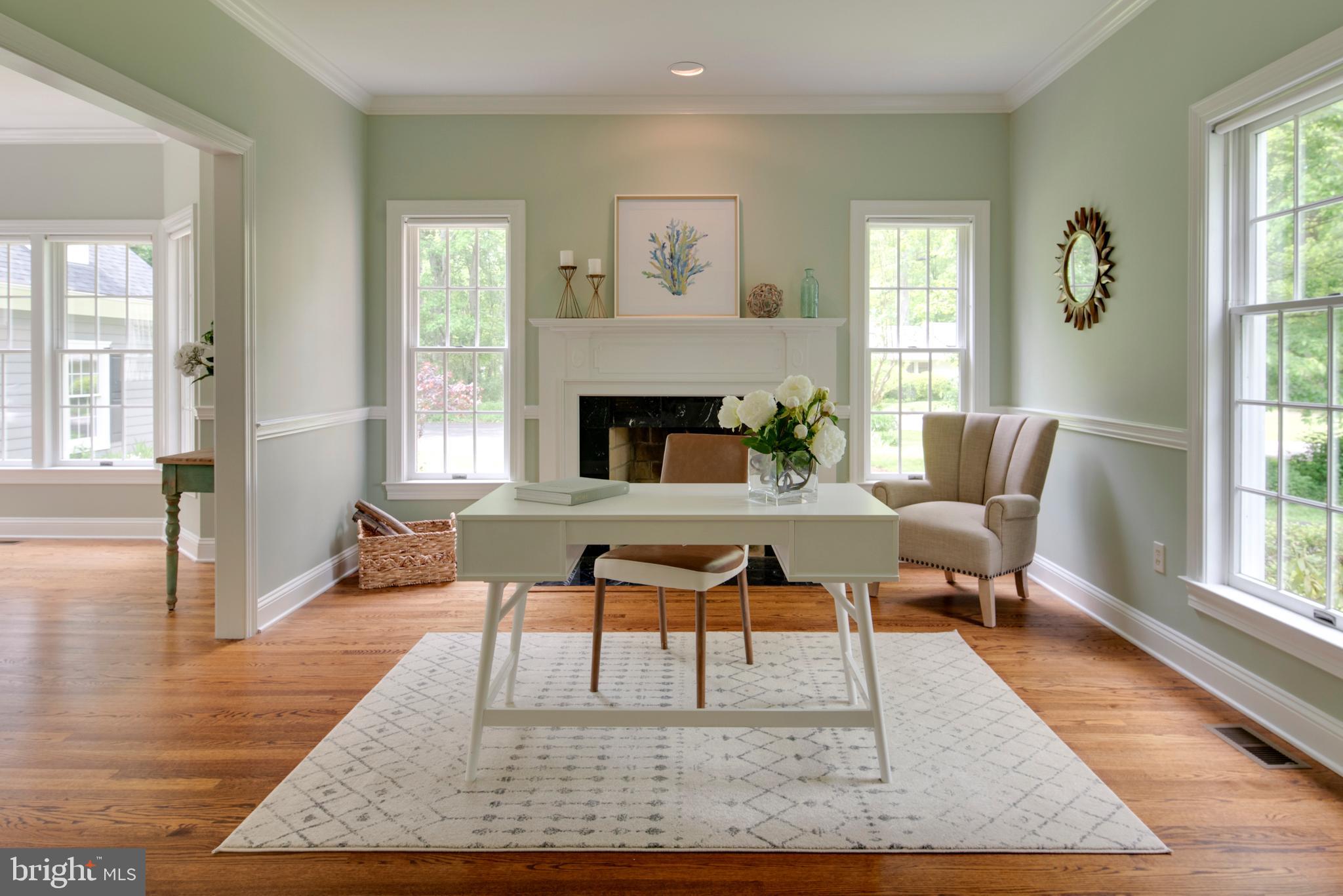 AMBERLEY - Residential