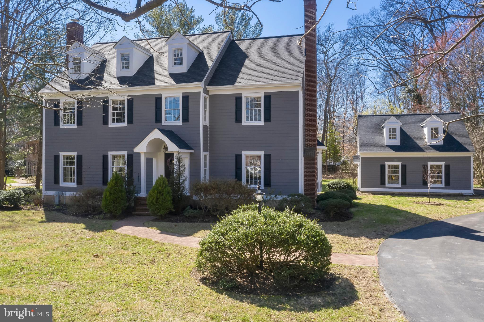 AMBERLEY - Residential