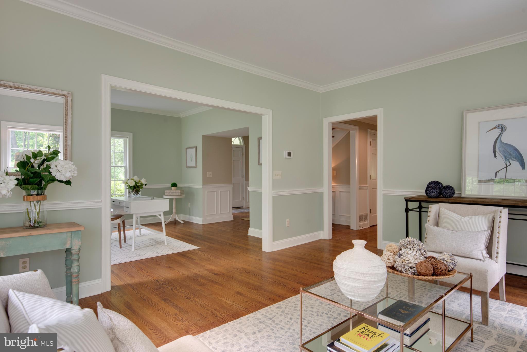 AMBERLEY - Residential