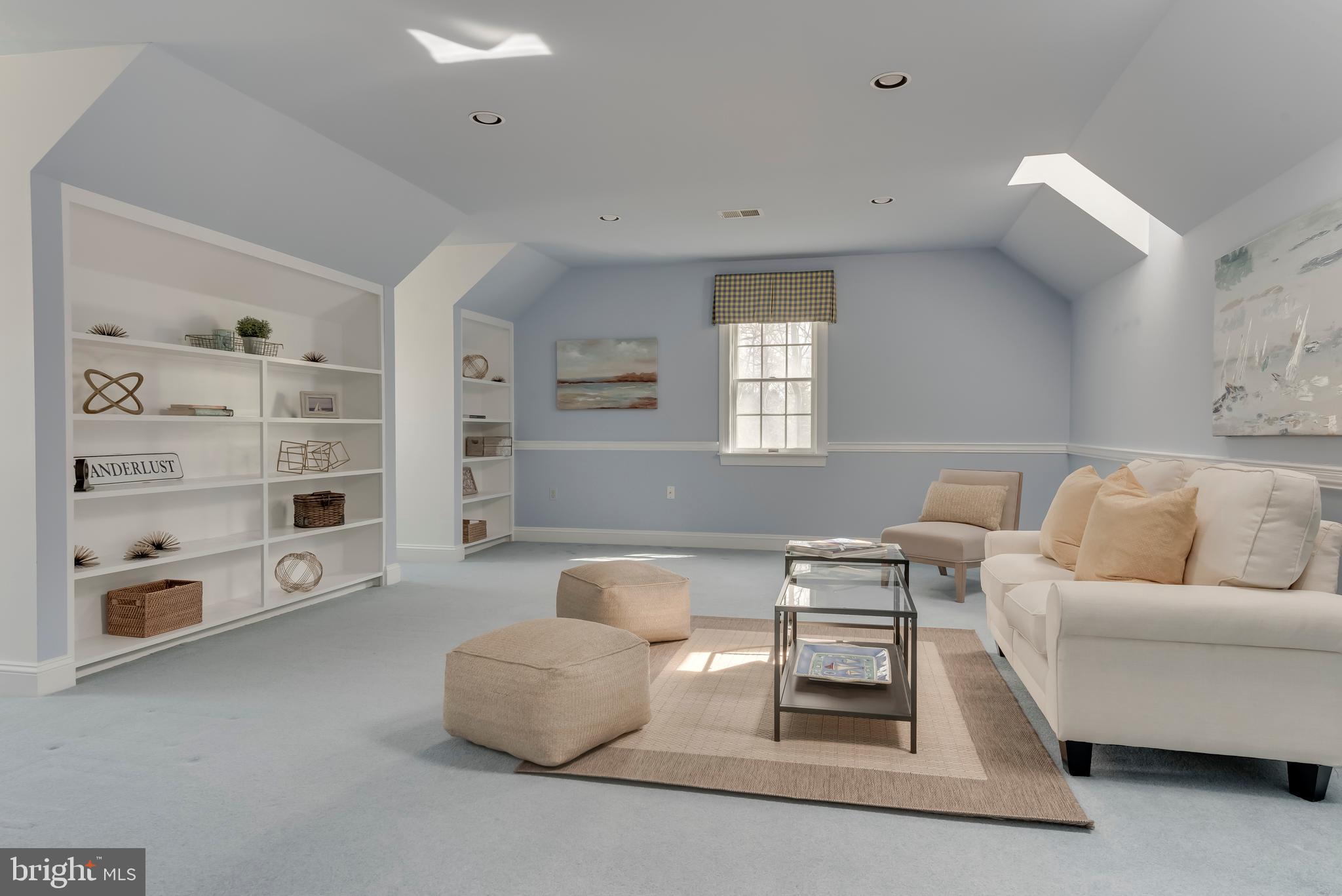 AMBERLEY - Residential