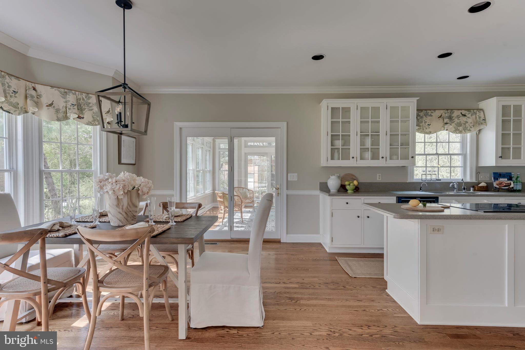 AMBERLEY - Residential