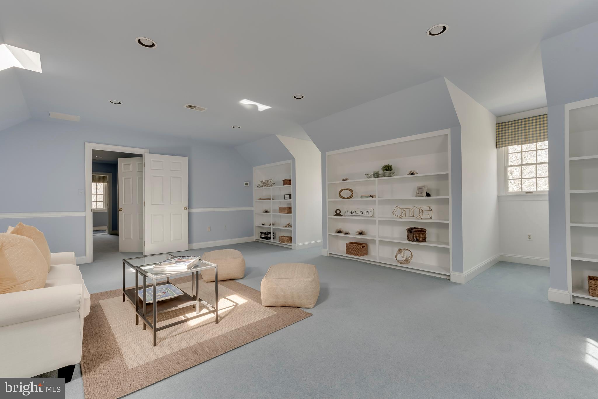 AMBERLEY - Residential