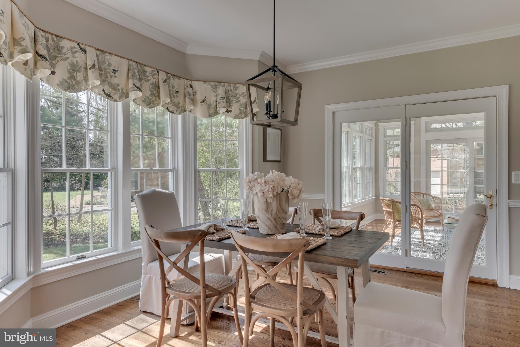 AMBERLEY - Residential