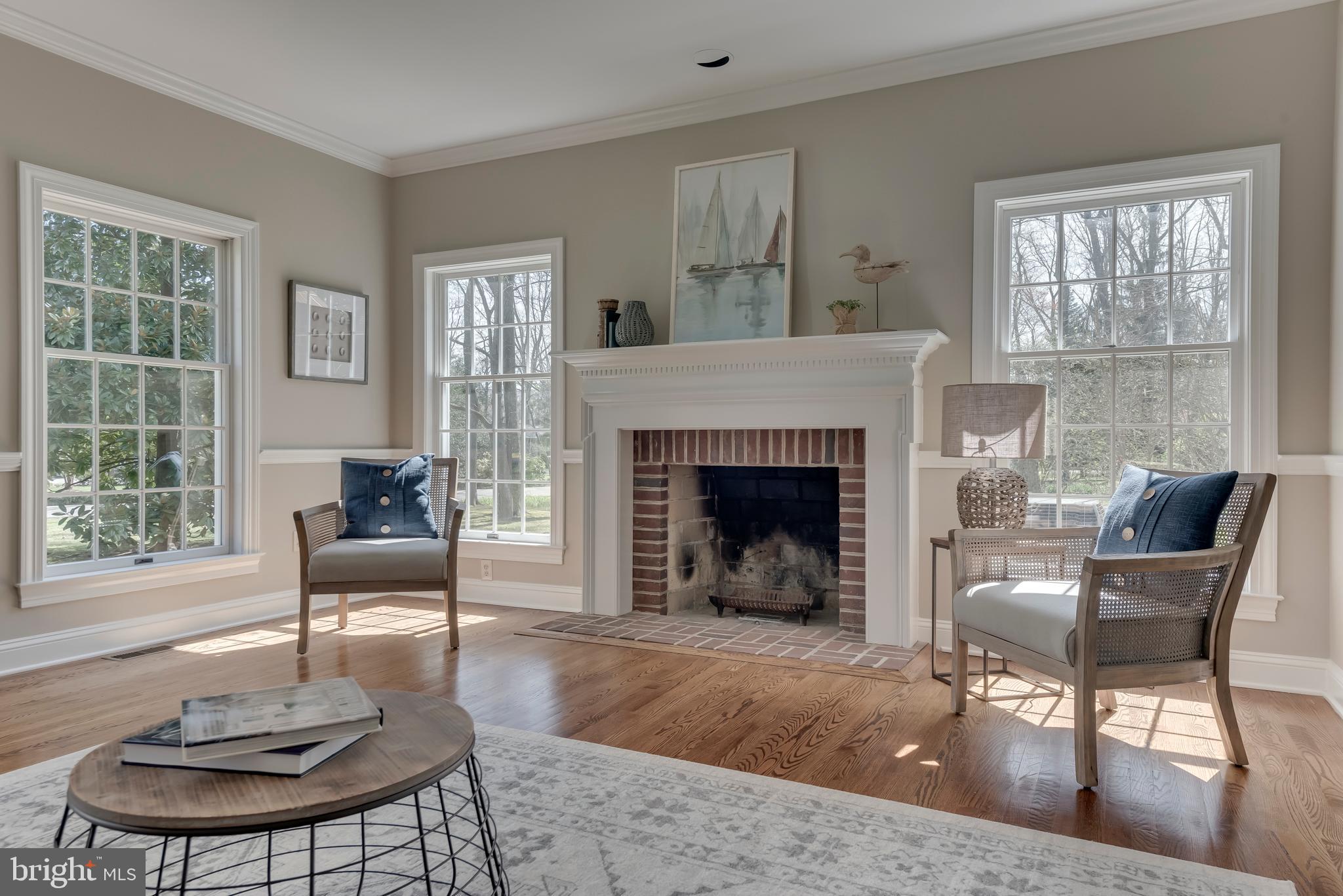 AMBERLEY - Residential