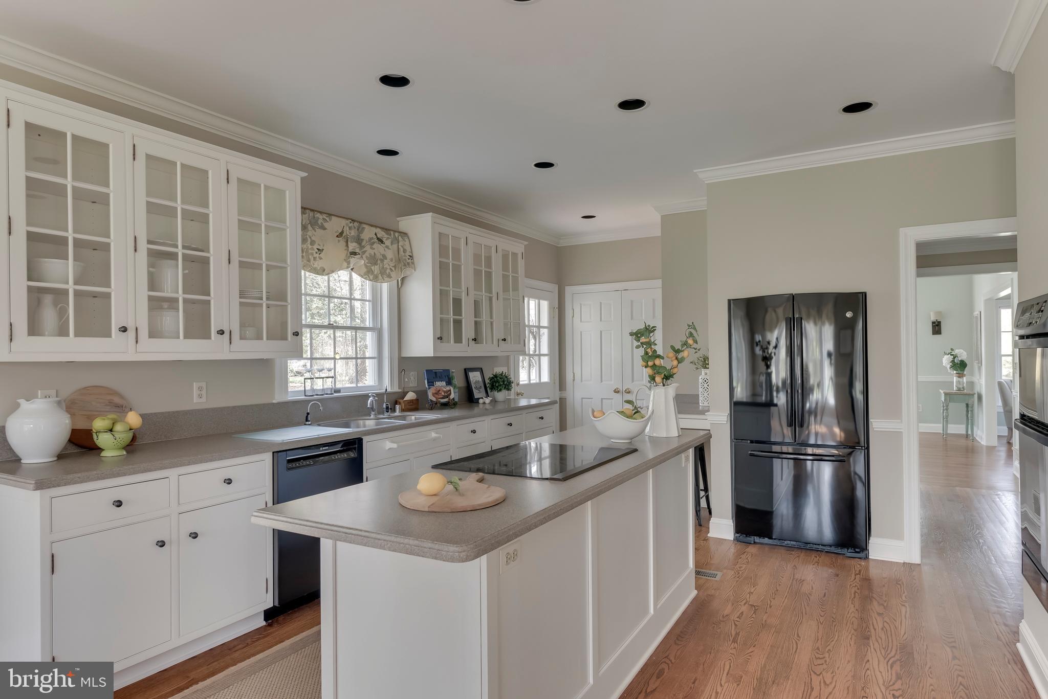 AMBERLEY - Residential