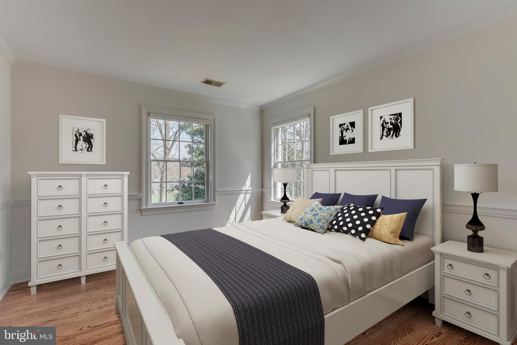 AMBERLEY - Residential