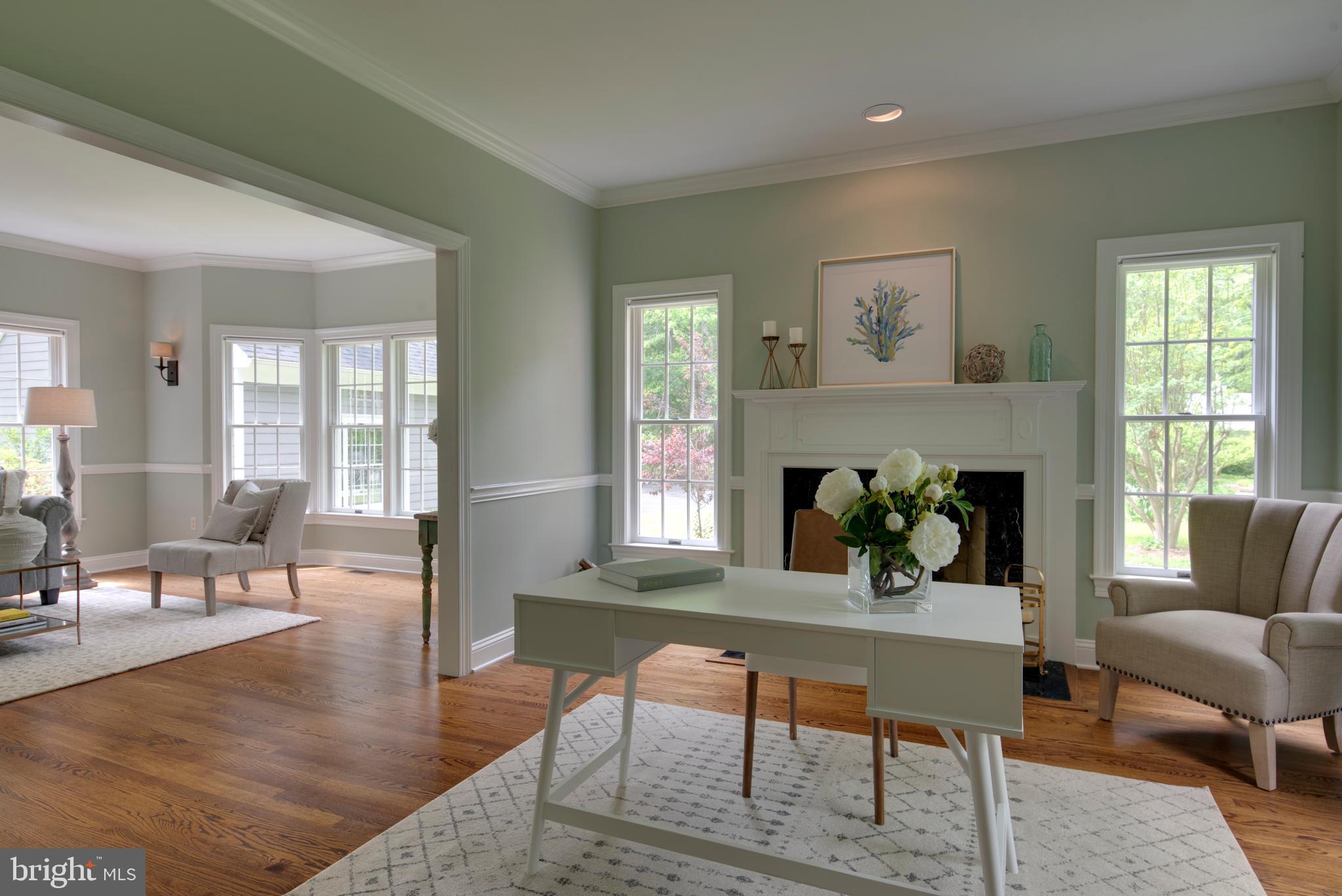 AMBERLEY - Residential