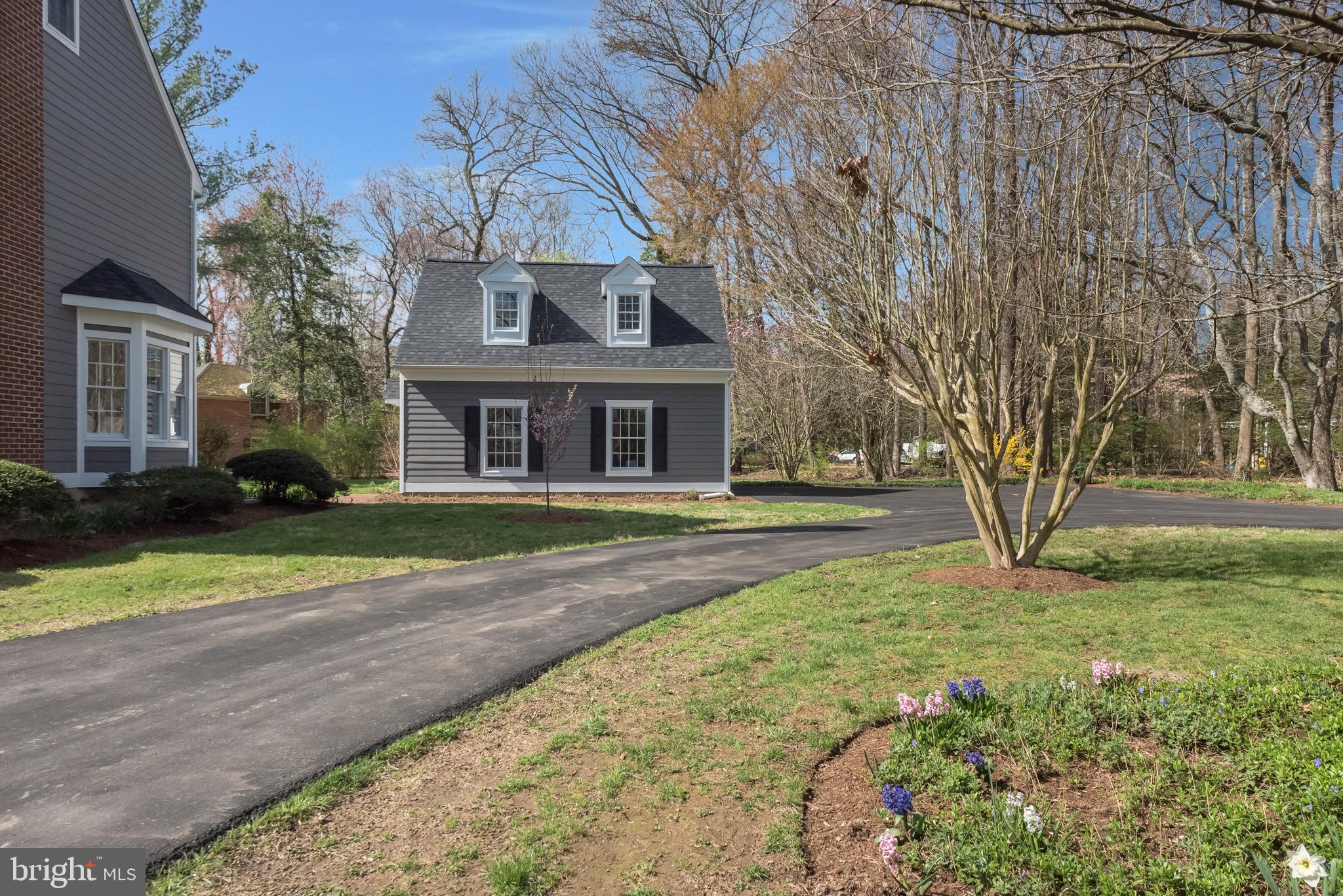 AMBERLEY - Residential