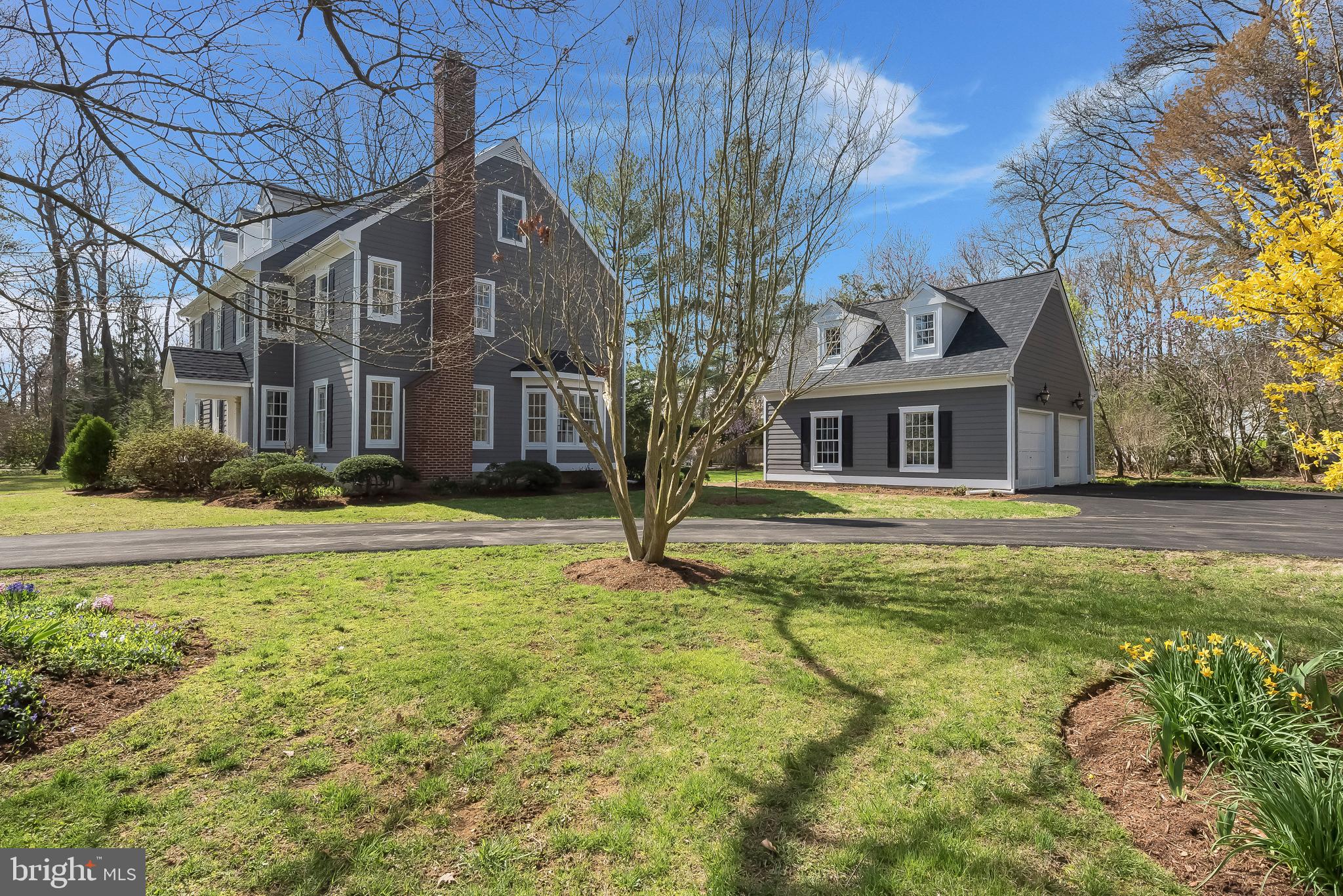 AMBERLEY - Residential