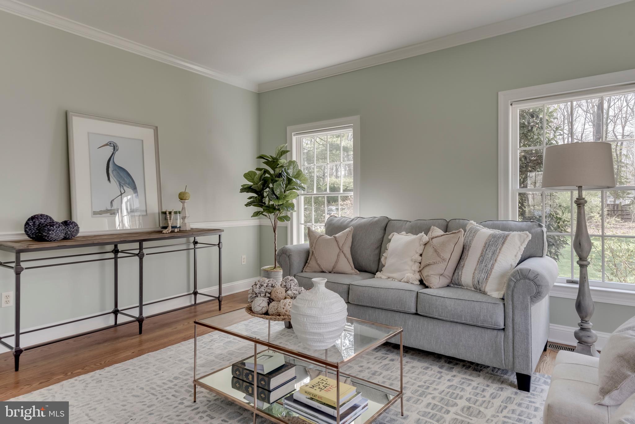 AMBERLEY - Residential