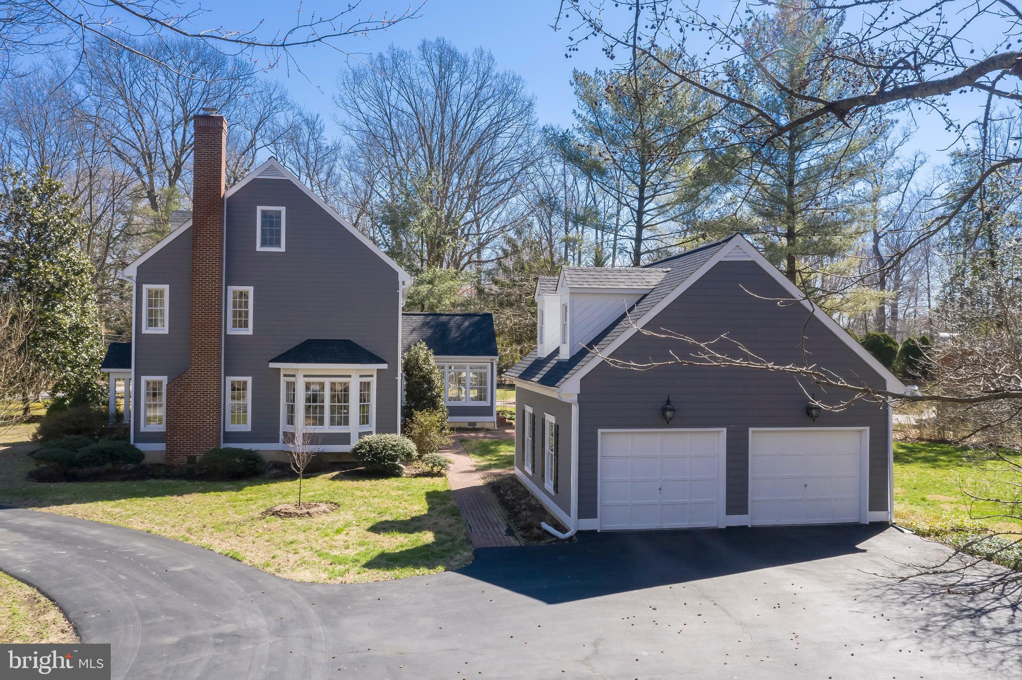 AMBERLEY - Residential