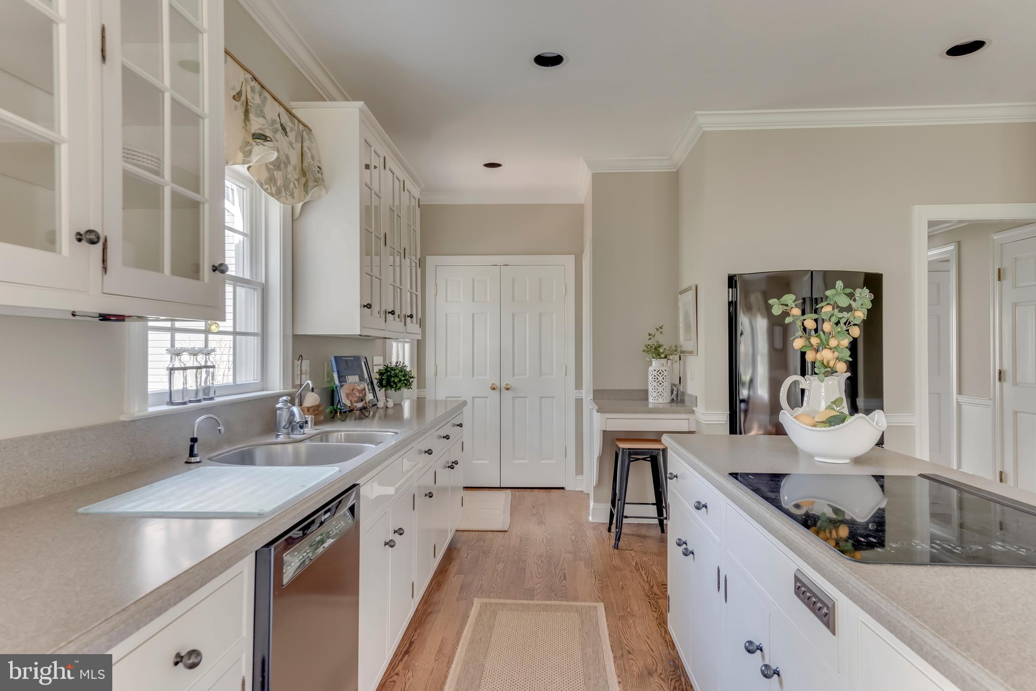 AMBERLEY - Residential