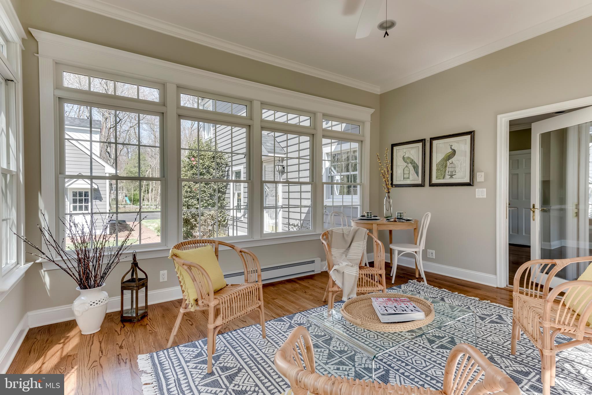 AMBERLEY - Residential