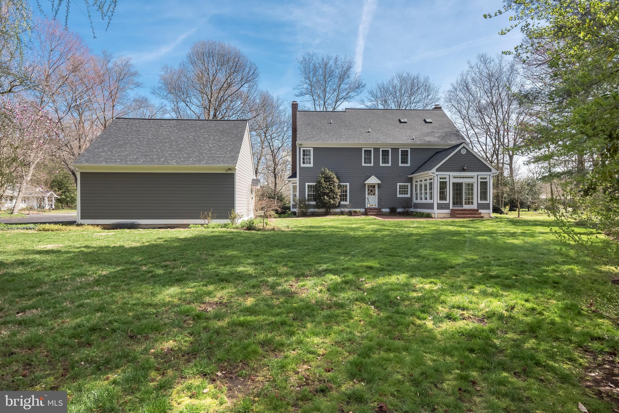 AMBERLEY - Residential