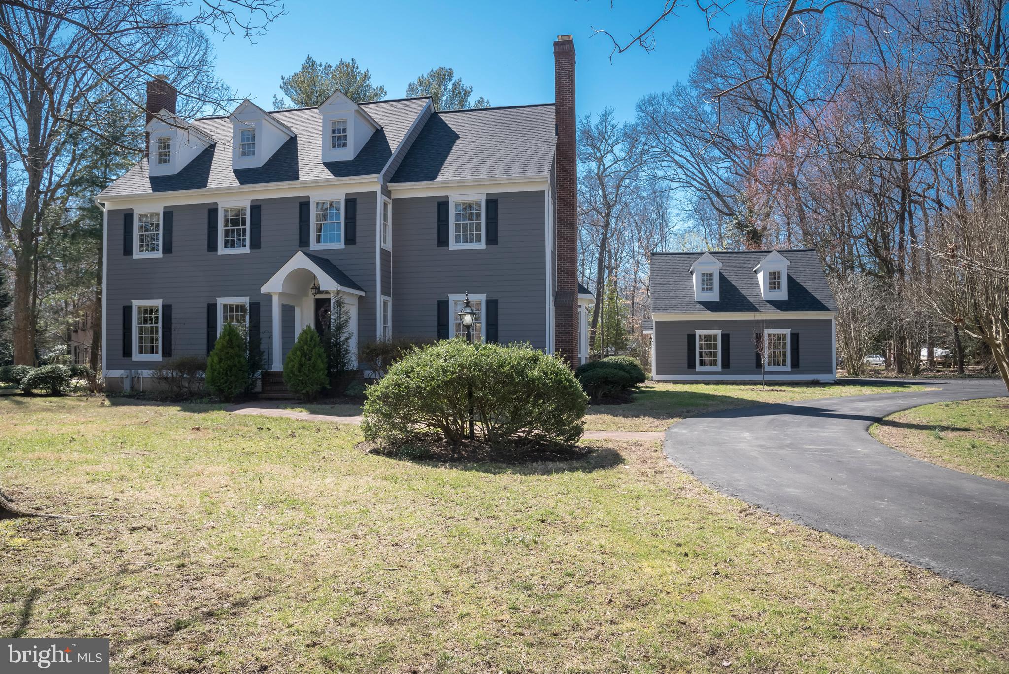 AMBERLEY - Residential