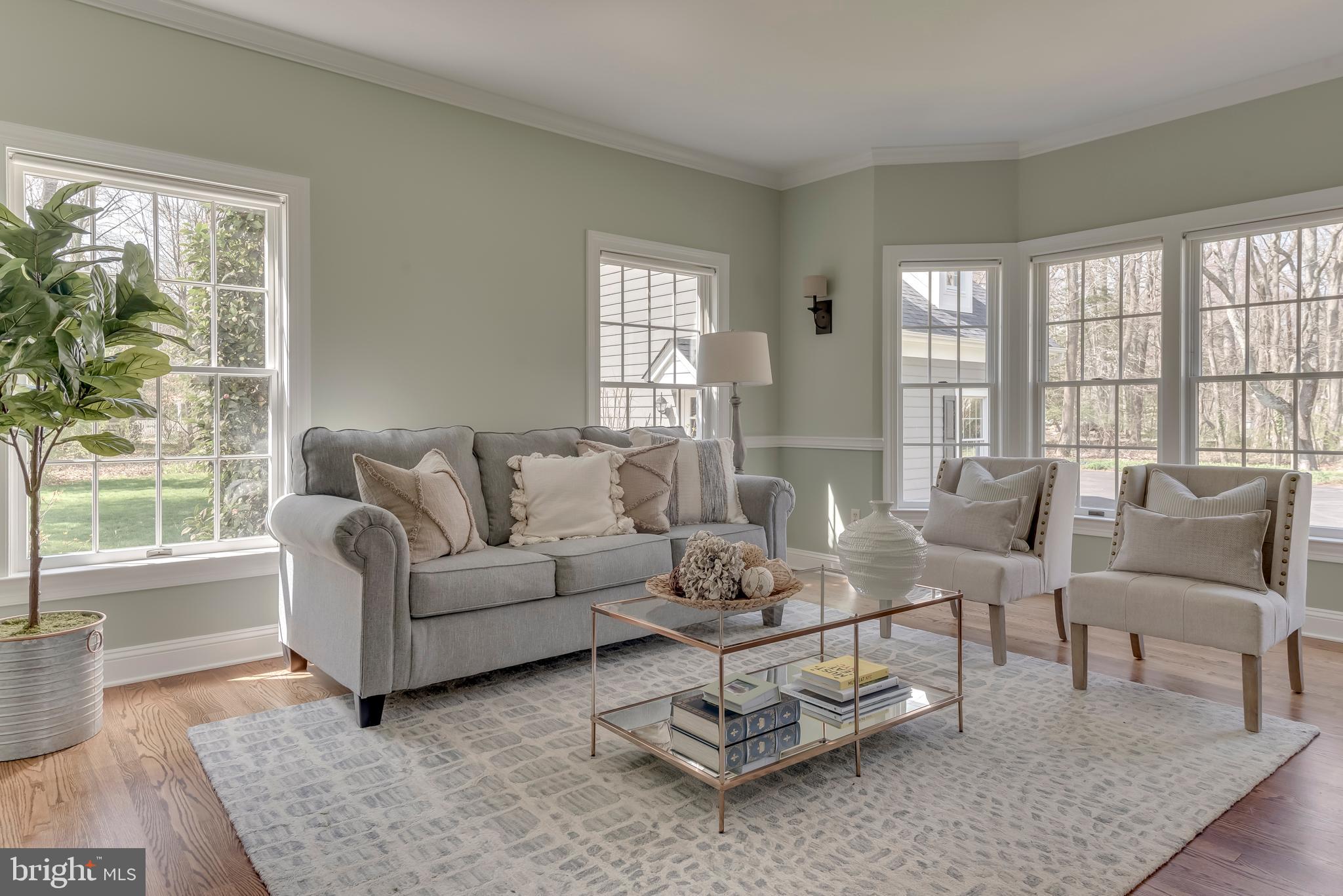 AMBERLEY - Residential