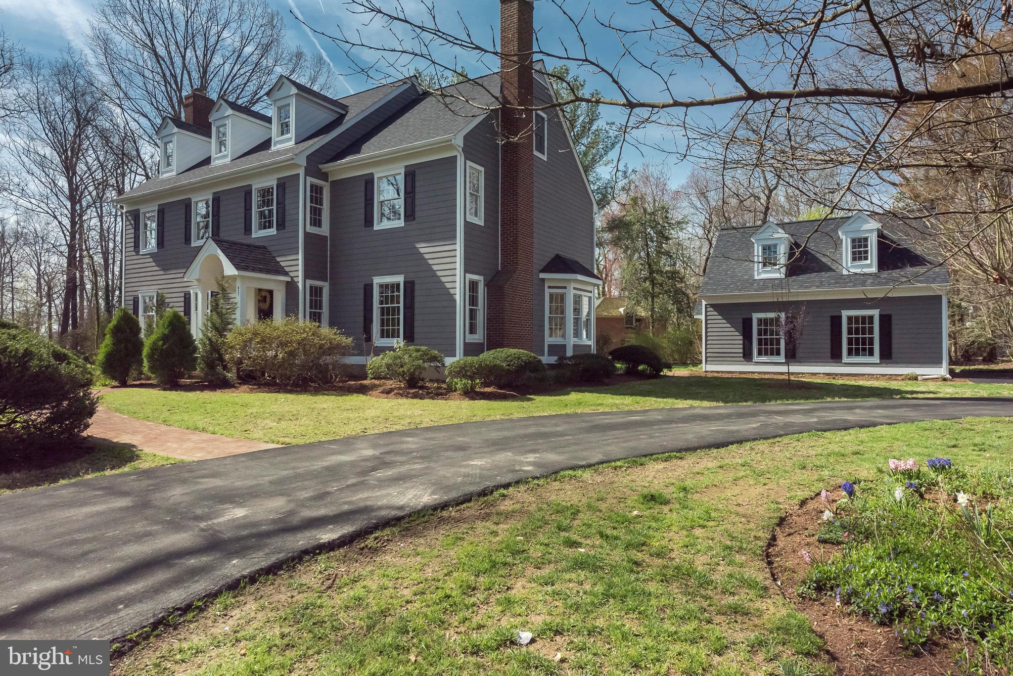 AMBERLEY - Residential