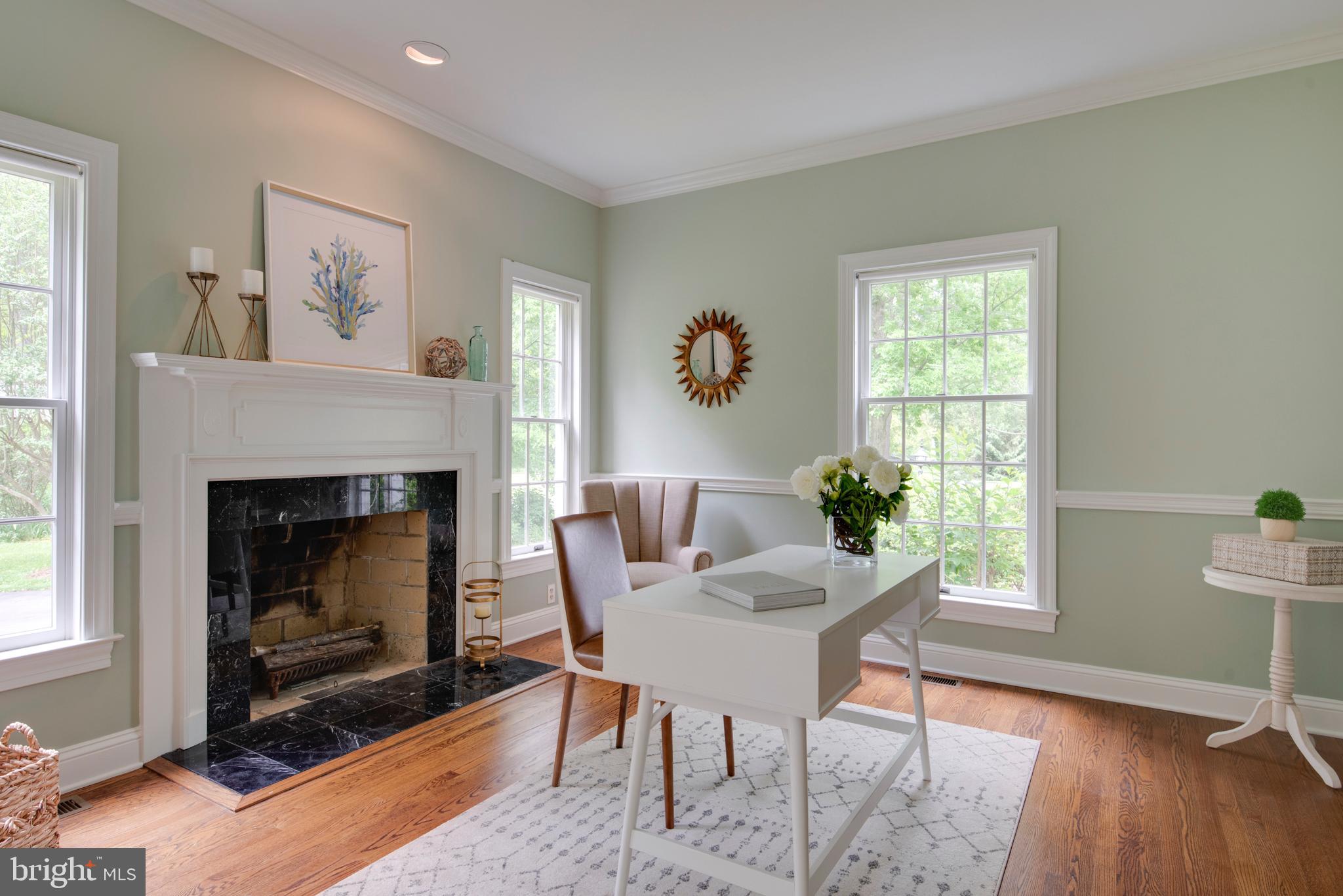 AMBERLEY - Residential