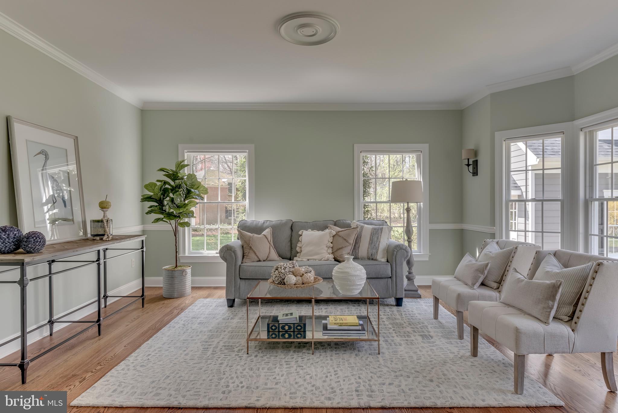 AMBERLEY - Residential