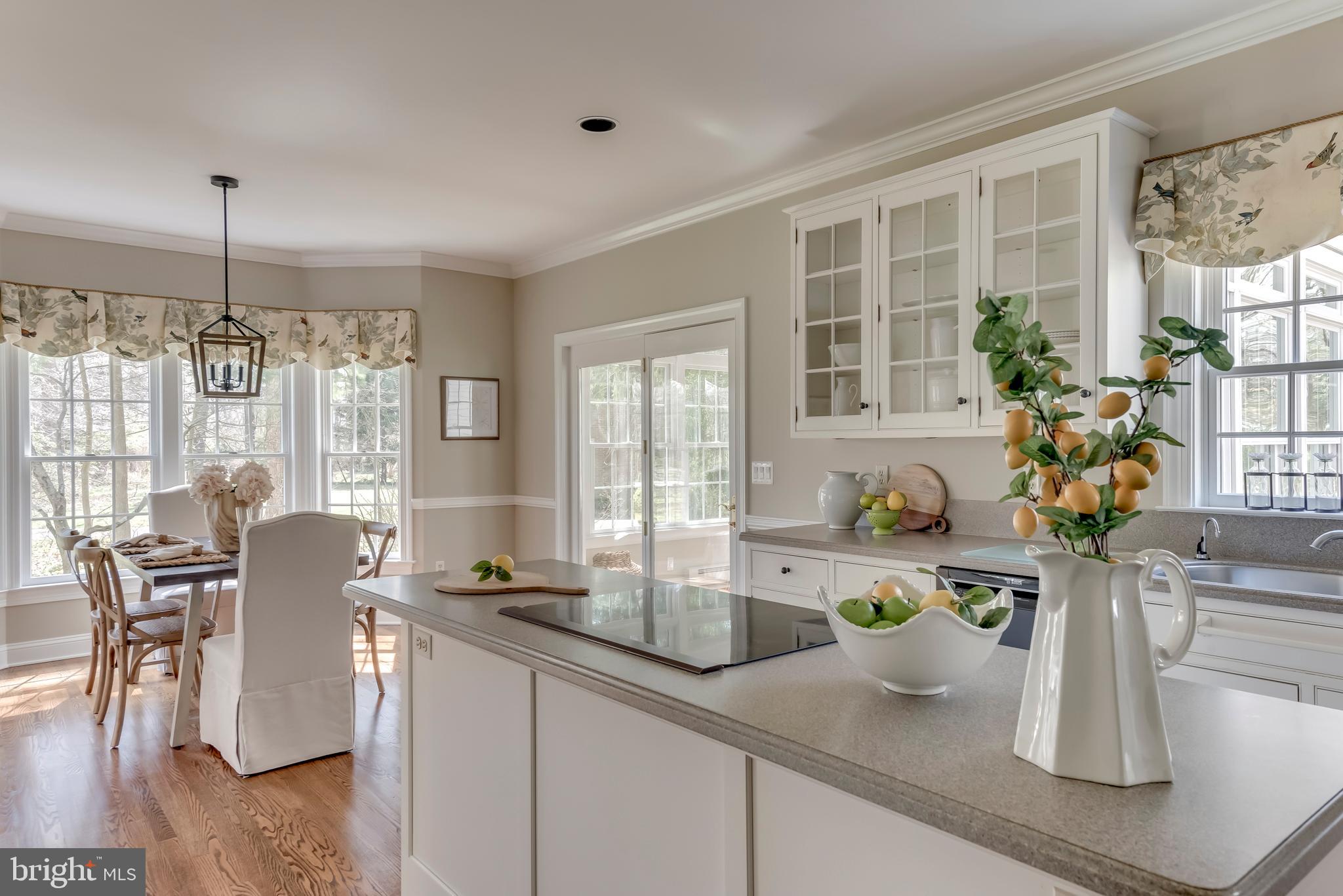 AMBERLEY - Residential