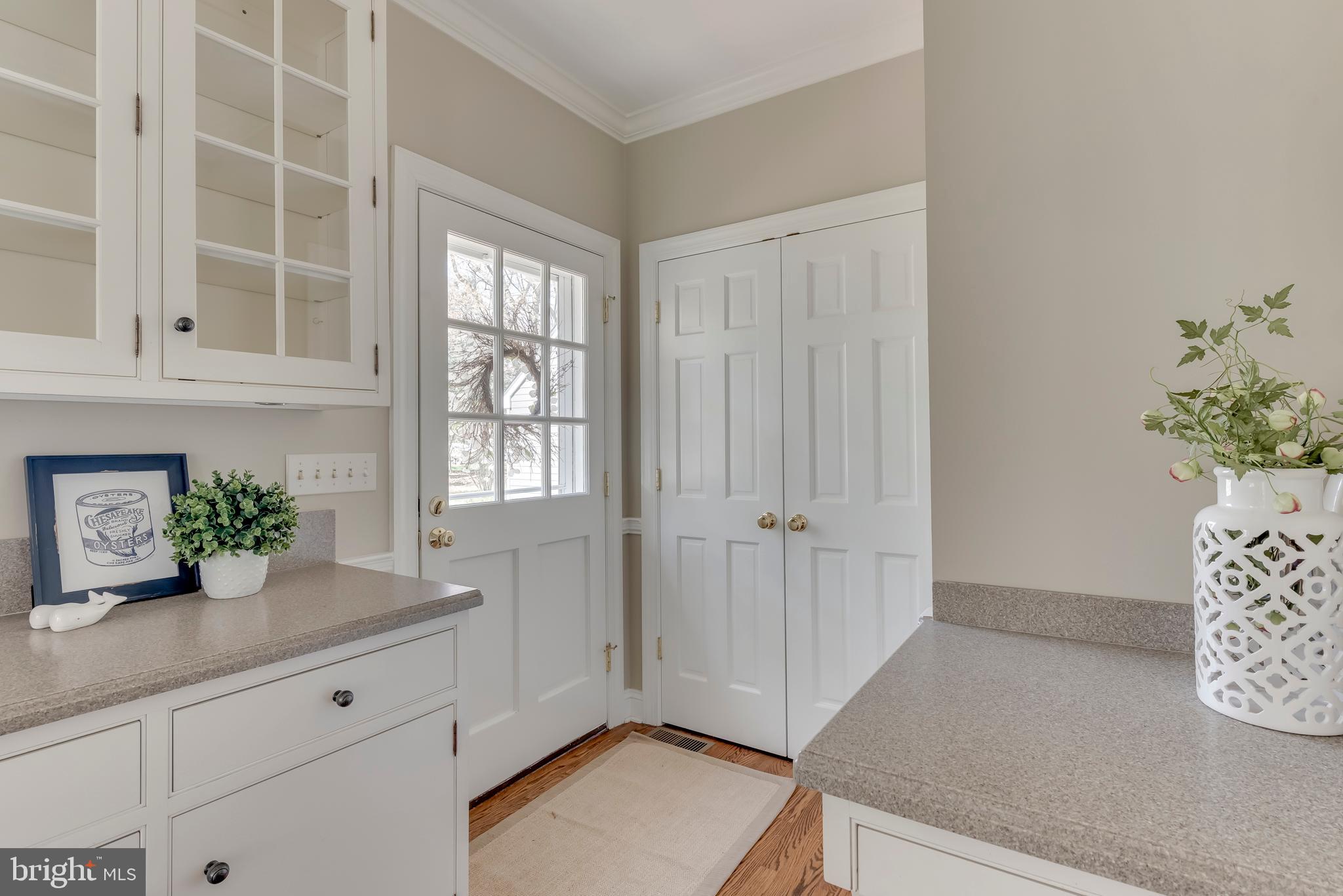 AMBERLEY - Residential