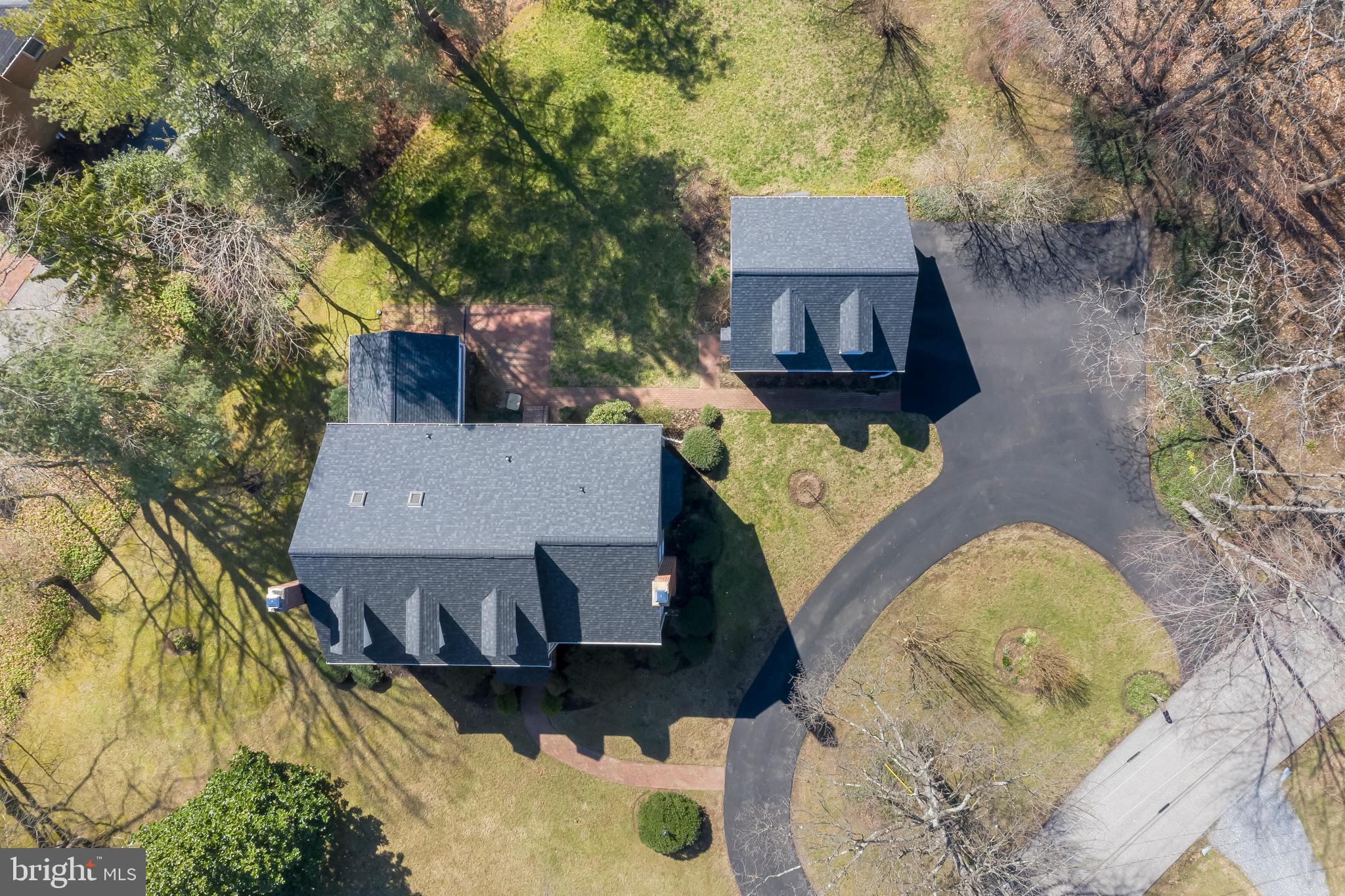 AMBERLEY - Residential