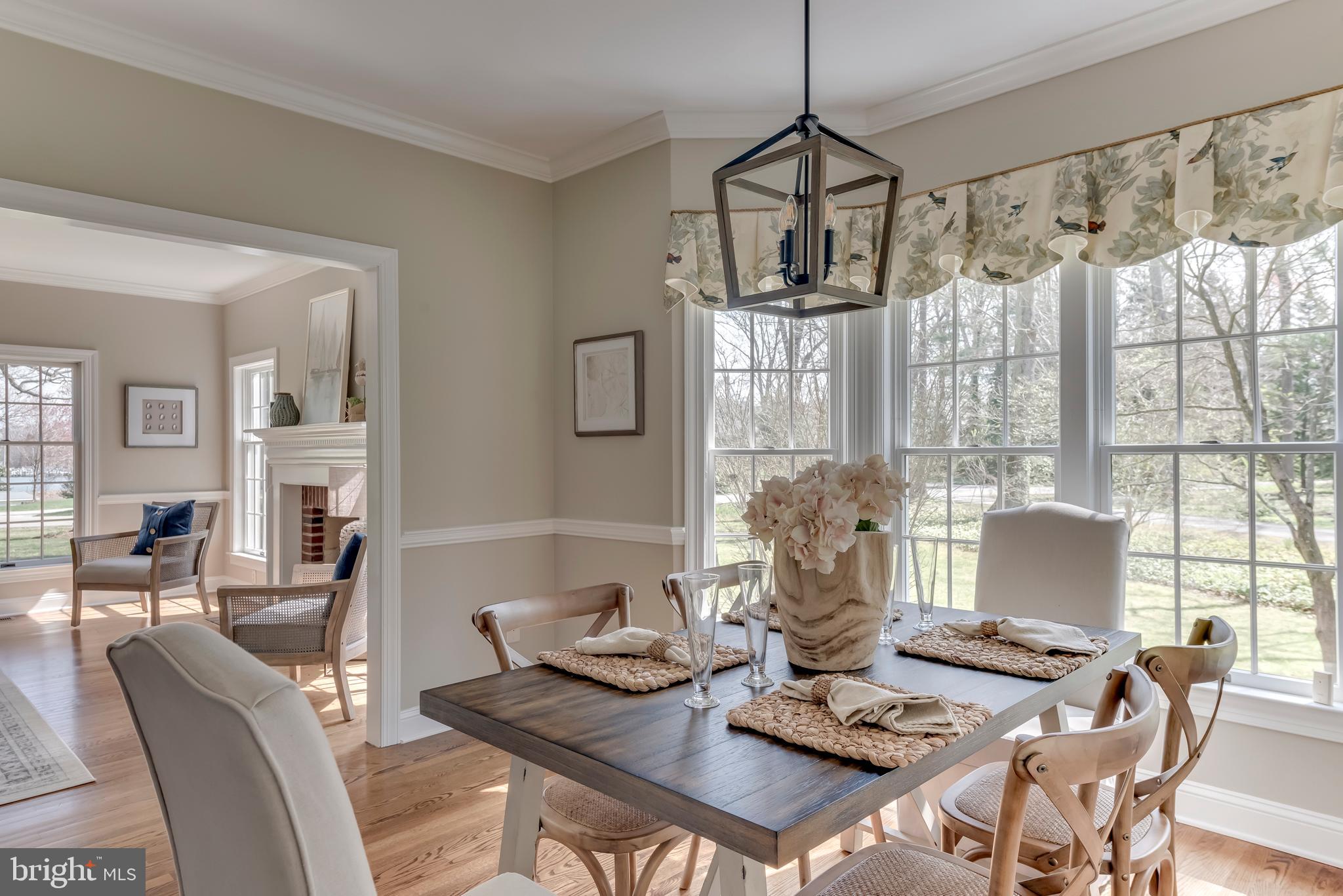 AMBERLEY - Residential