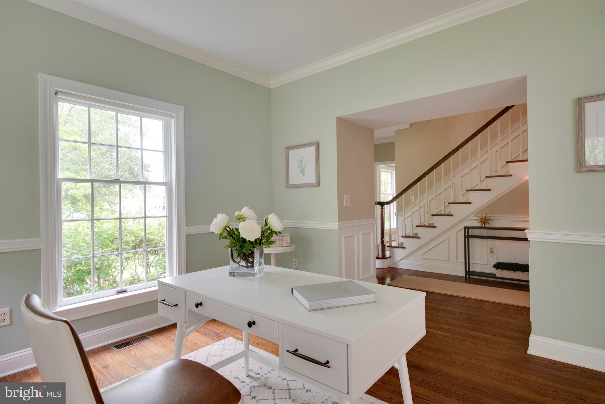 AMBERLEY - Residential