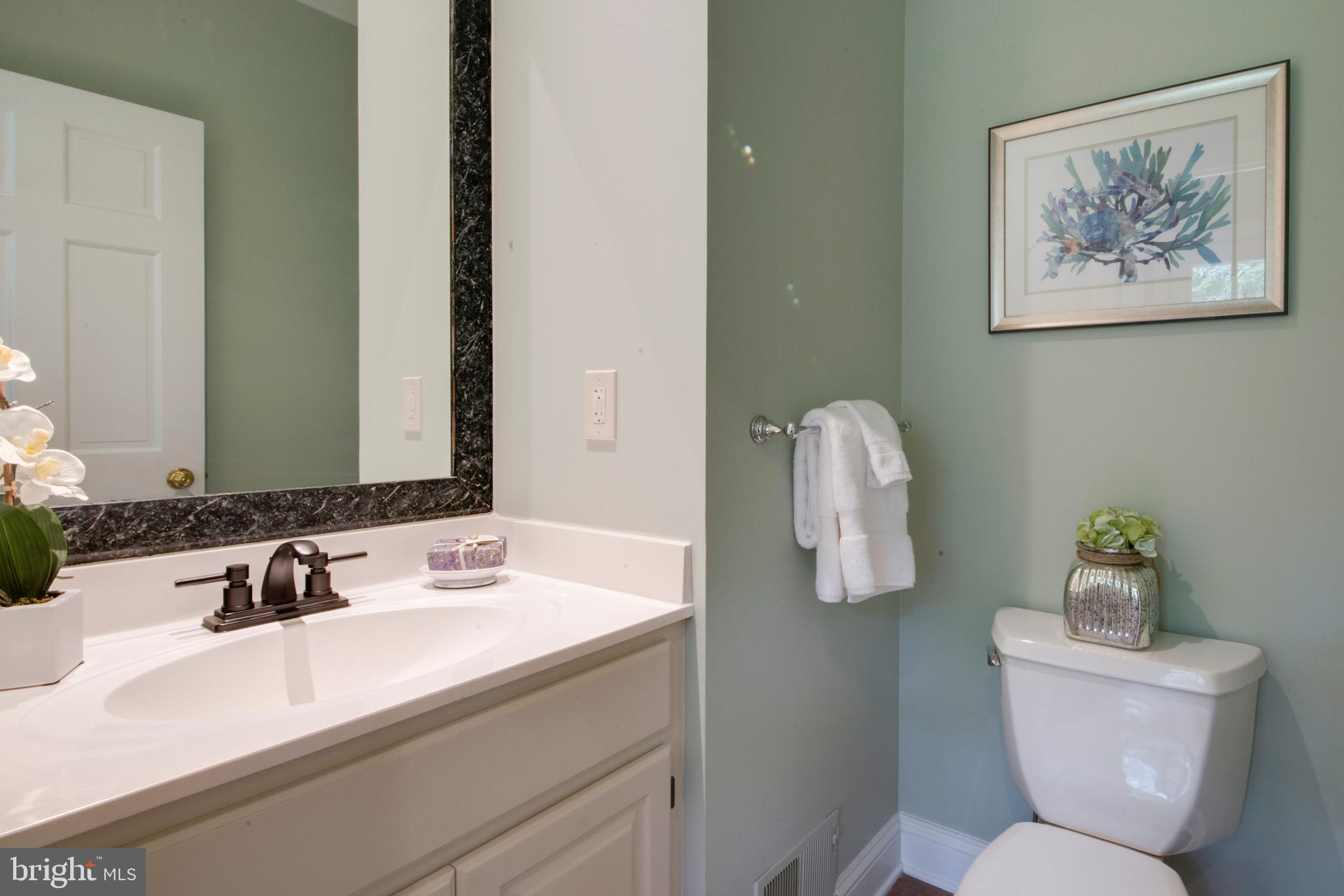 AMBERLEY - Residential