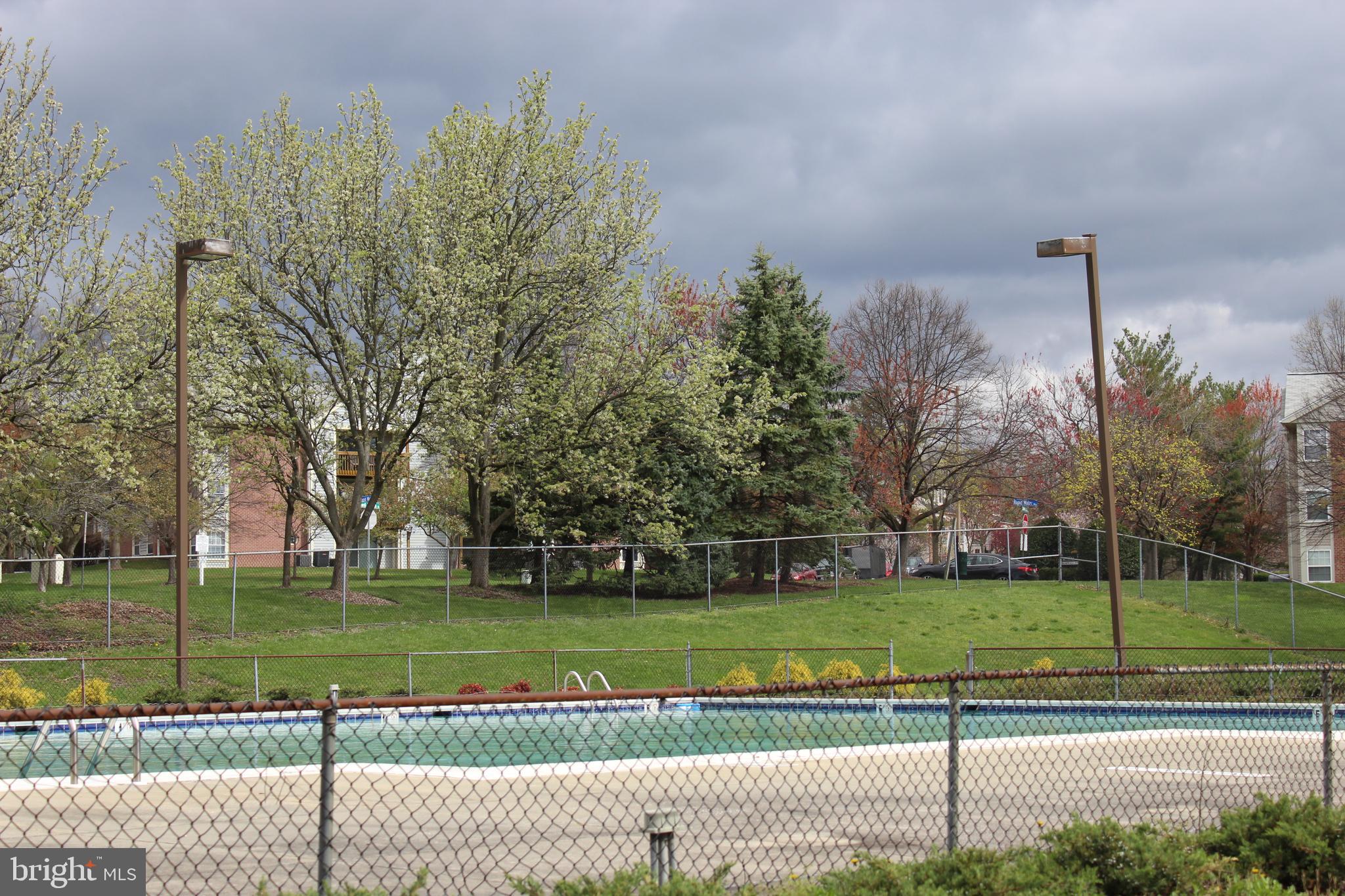 CROMWELL FOUNTAIN - Residential Lease