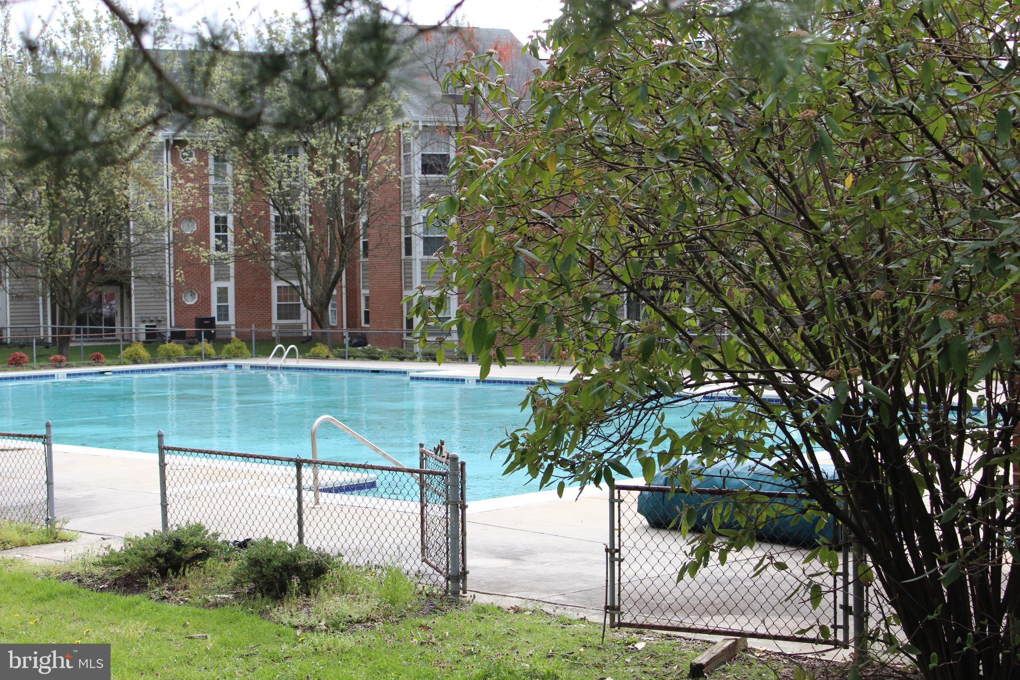 CROMWELL FOUNTAIN - Residential Lease