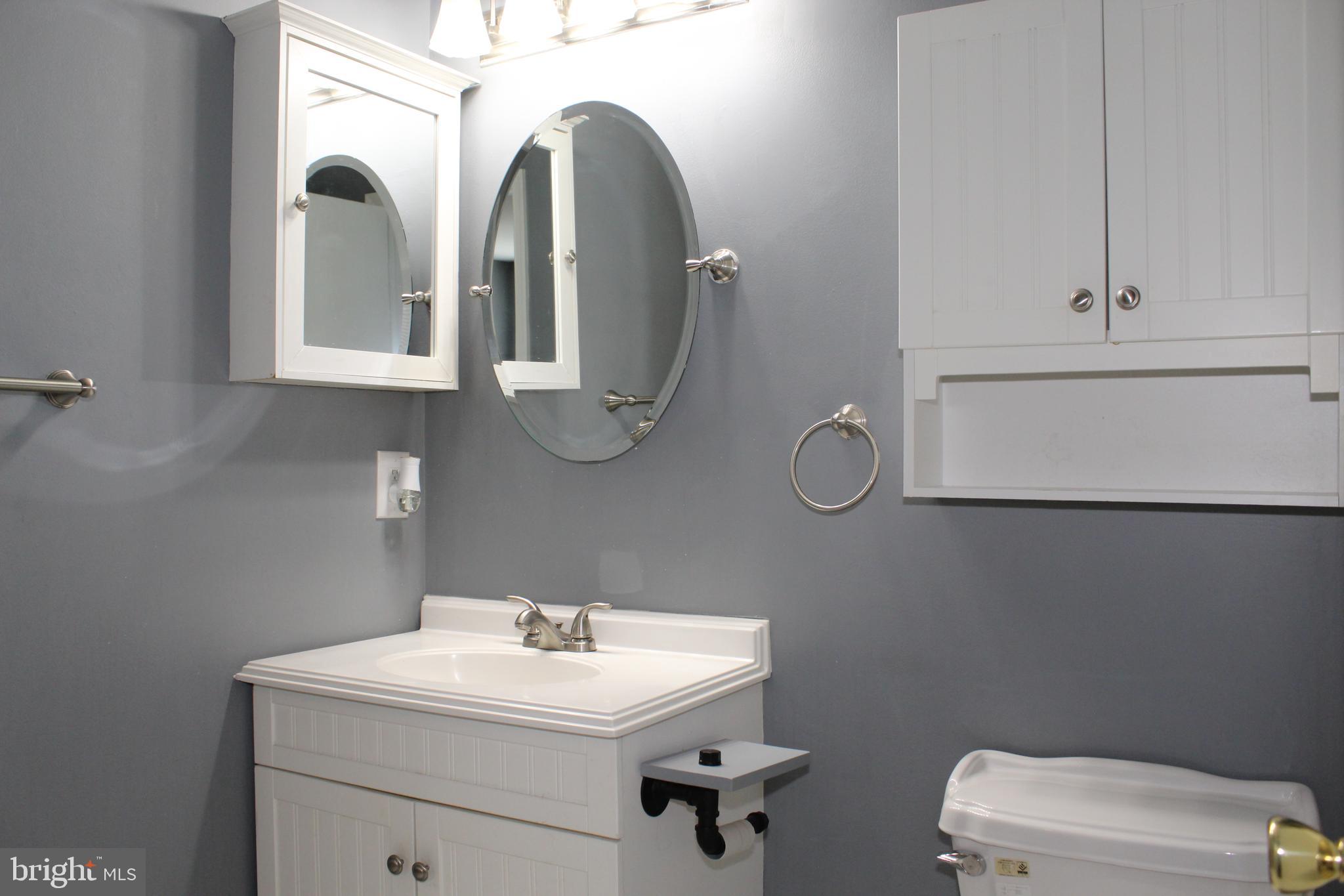 CROMWELL FOUNTAIN - Residential Lease