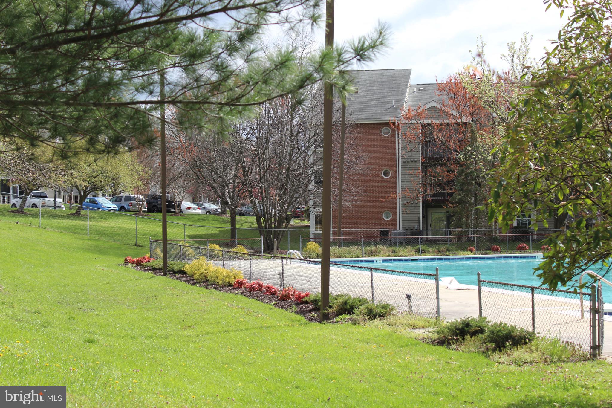 CROMWELL FOUNTAIN - Residential Lease