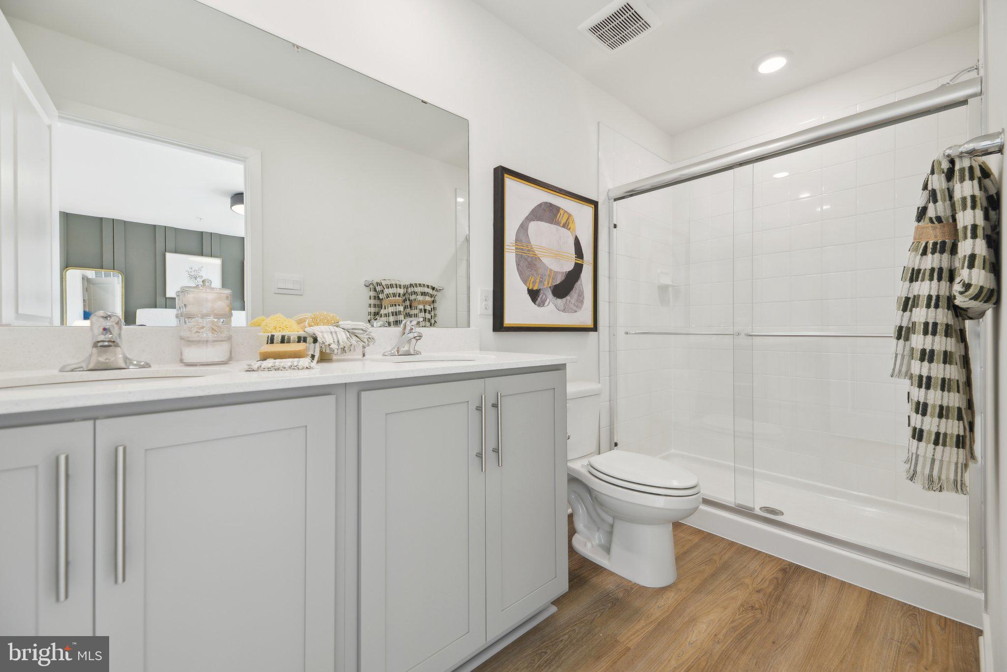 PINEGROVE - Residential