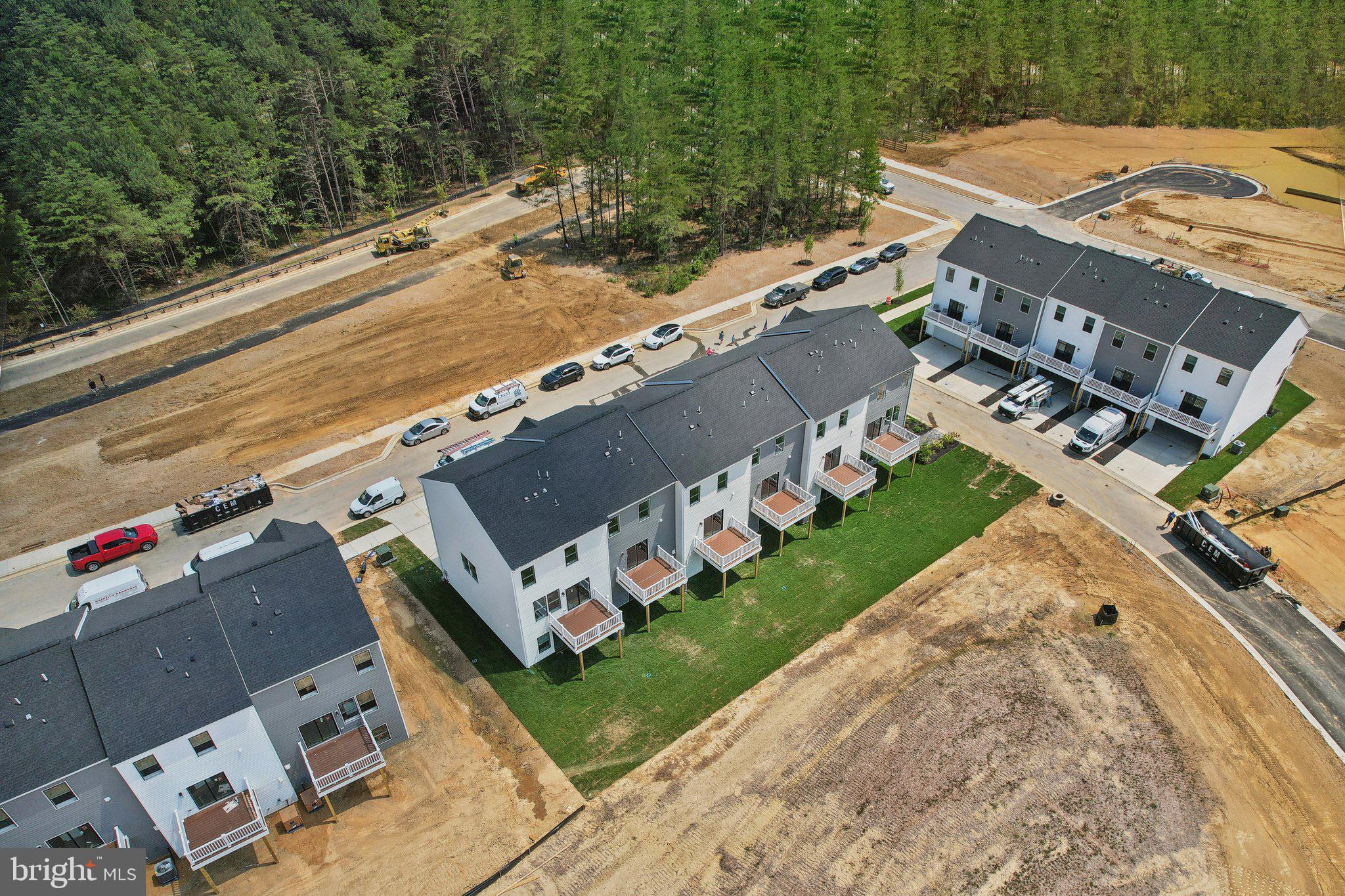 PINEGROVE - Residential