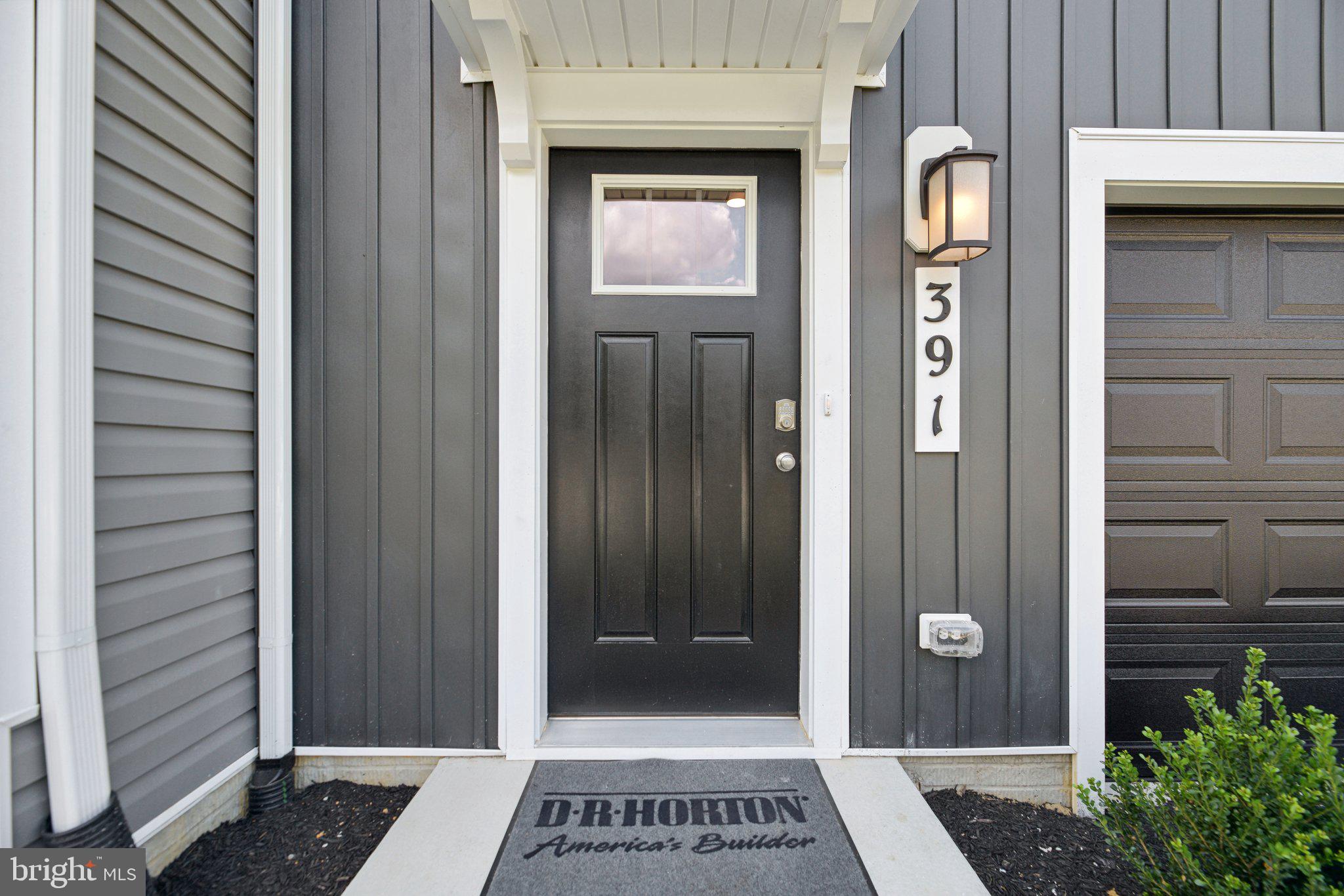 PINEGROVE - Residential