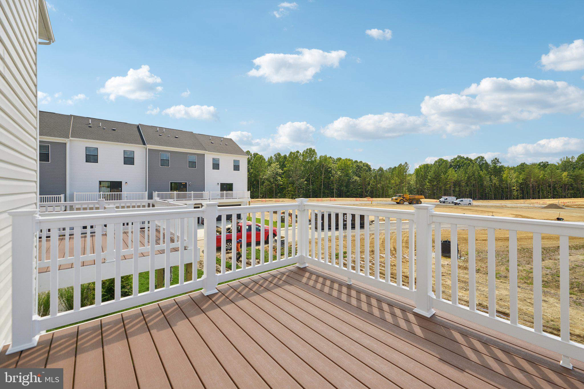 PINEGROVE - Residential