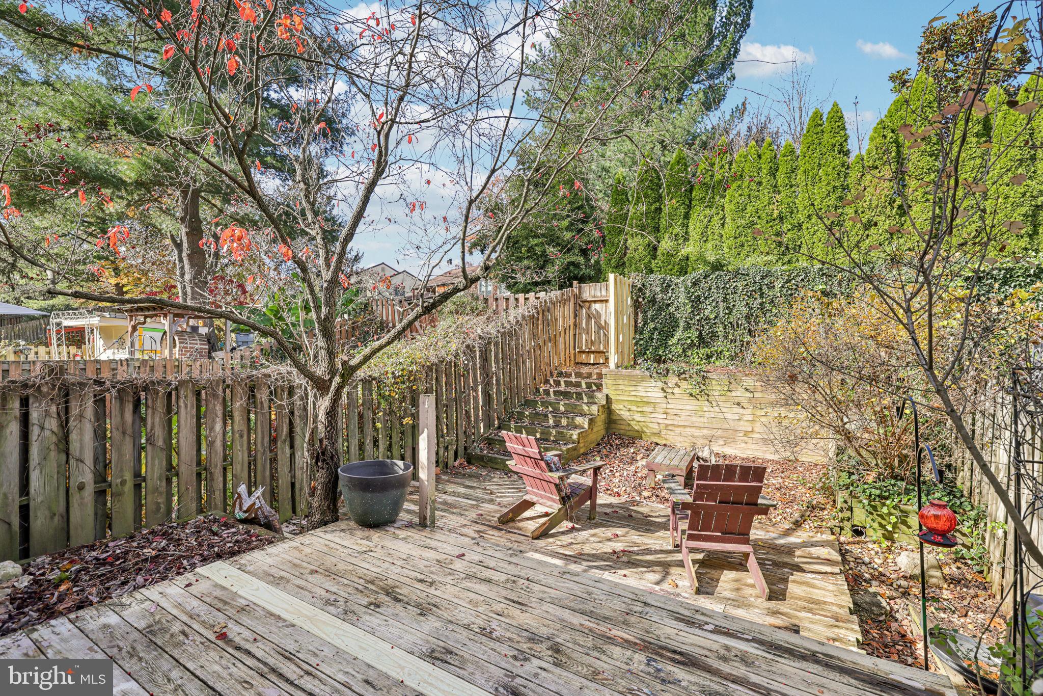 CHURCHILL TOWN SECTOR - Residential