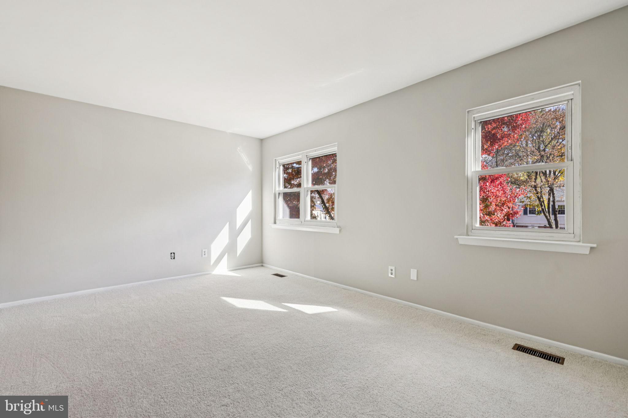 CHURCHILL TOWN SECTOR - Residential