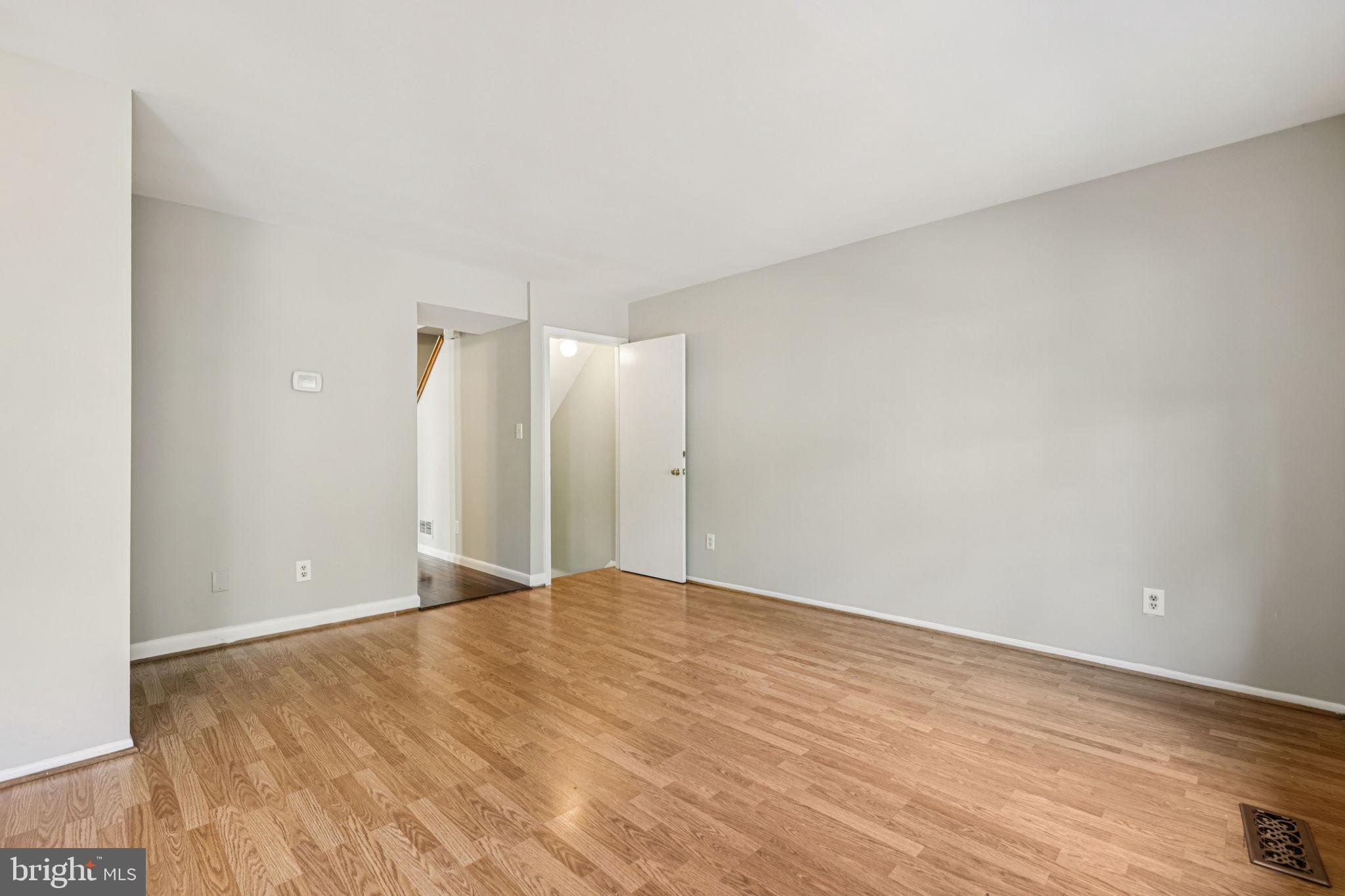 CHURCHILL TOWN SECTOR - Residential