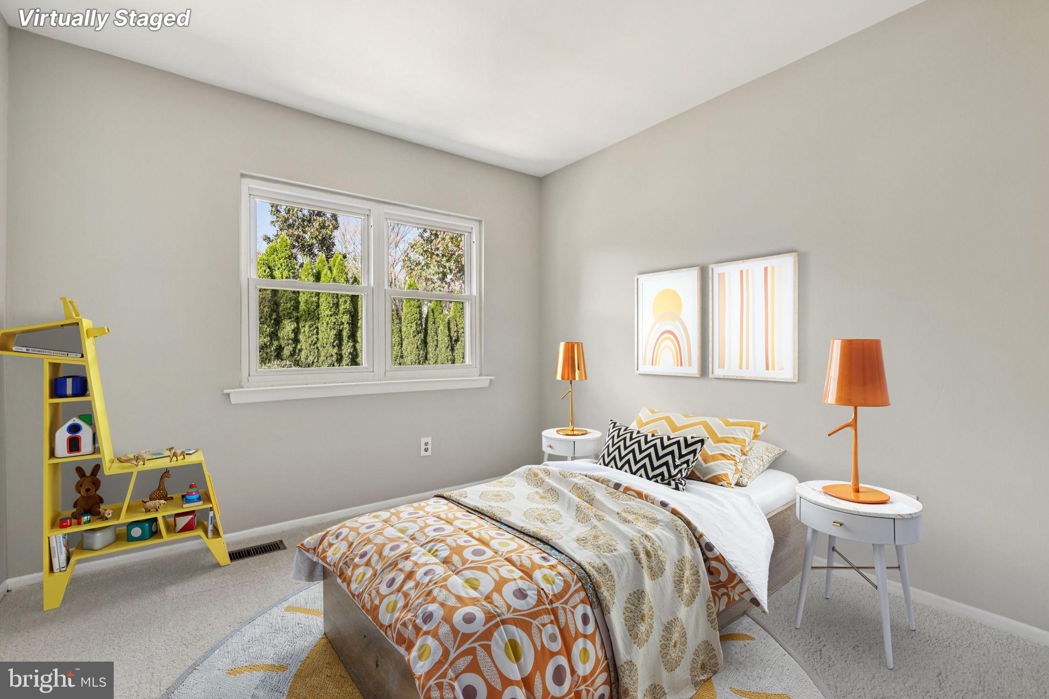 CHURCHILL TOWN SECTOR - Residential