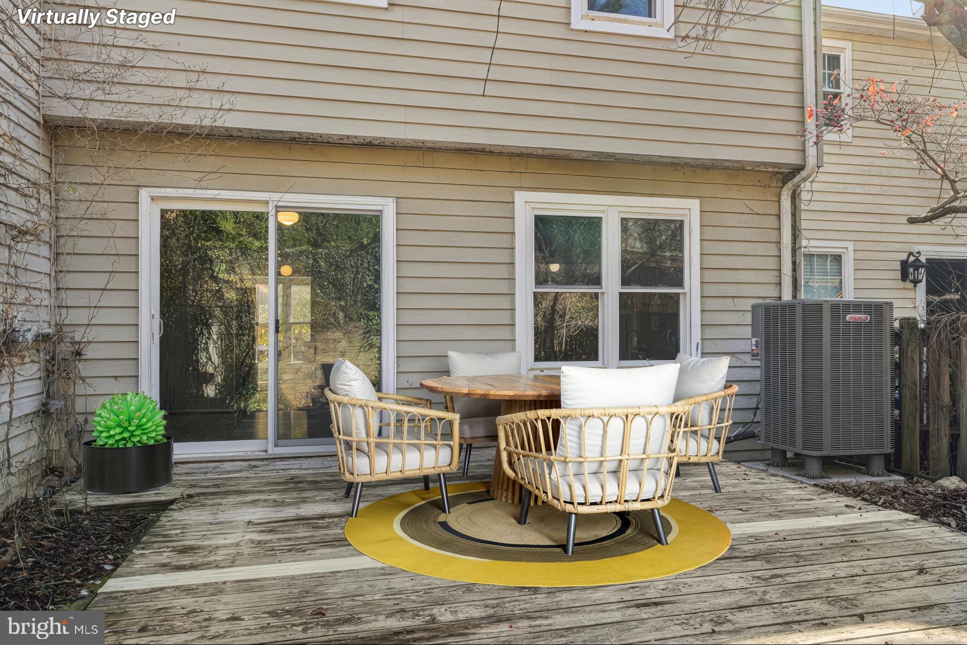 CHURCHILL TOWN SECTOR - Residential